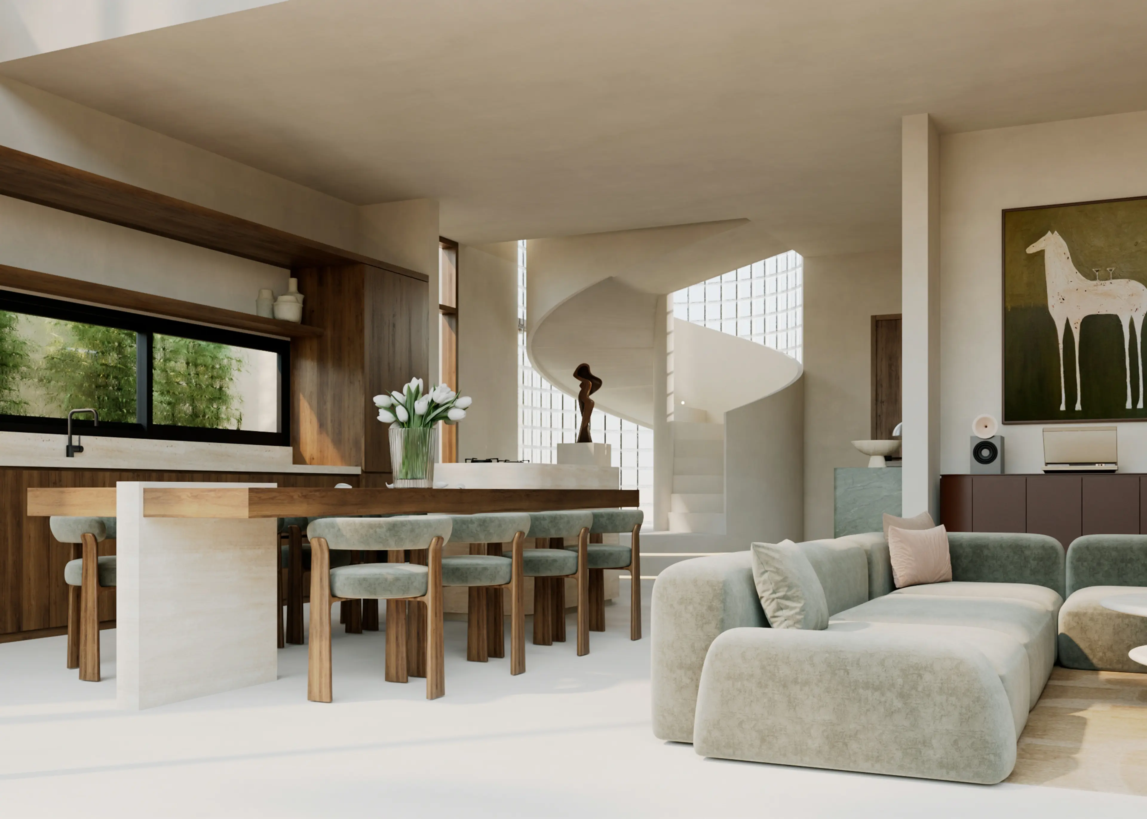 property in Bingin, Bukit, Bali — thumbnail 4