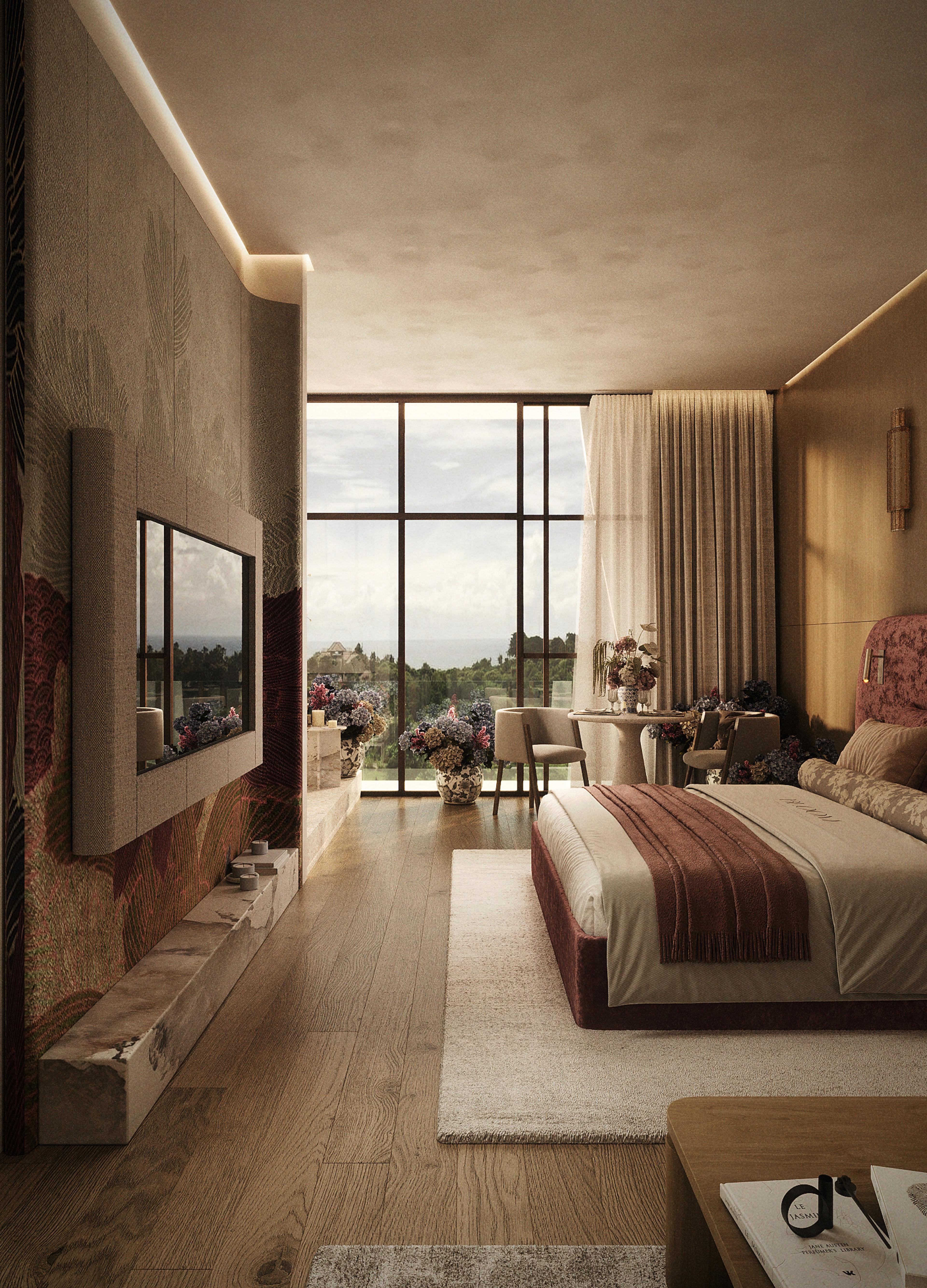 Bloom Hotel Melasti property in Melasti, Bukit, Bali — thumbnail 62