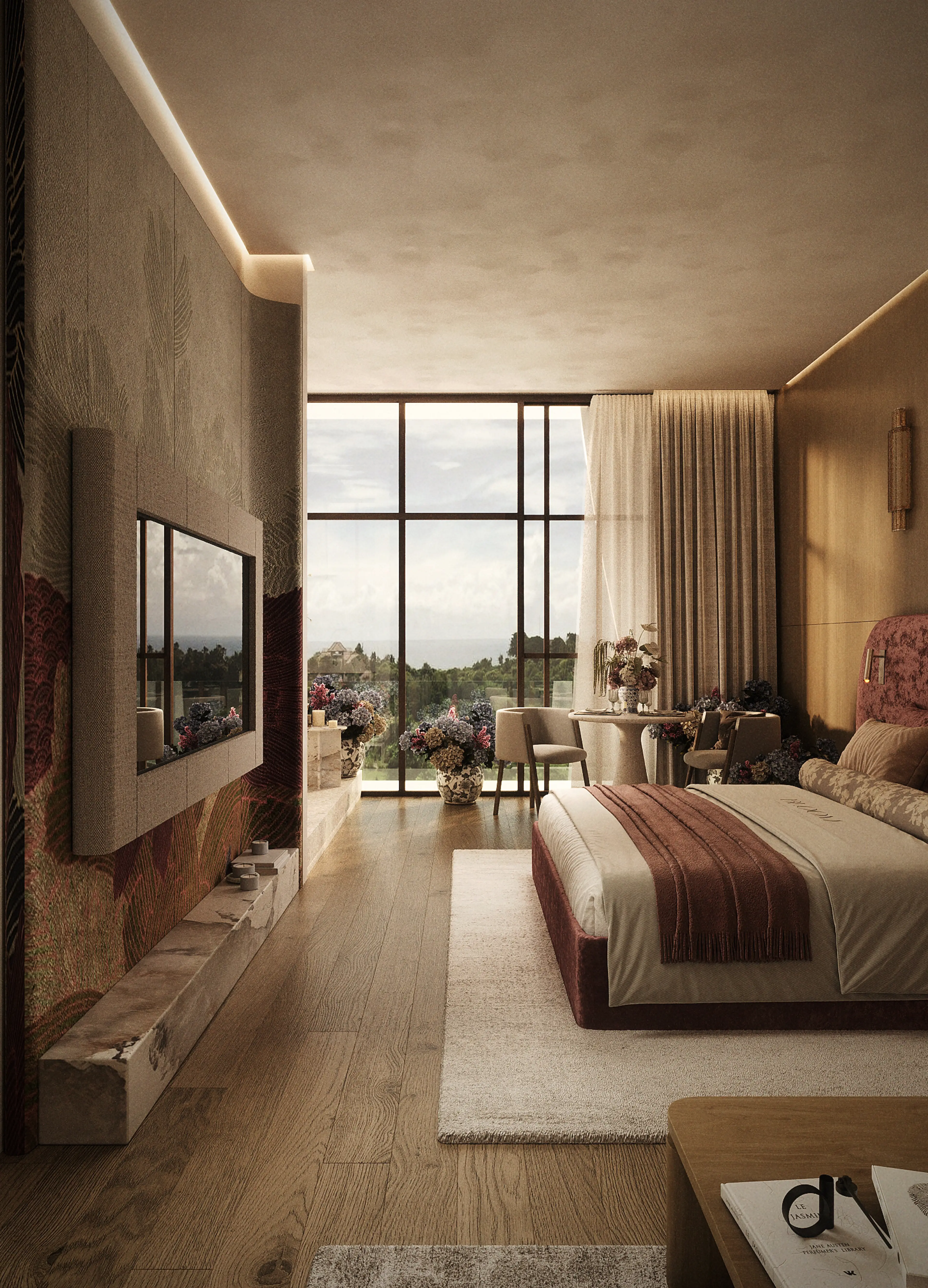 property in Melasti, Bukit, Bali — thumbnail 62