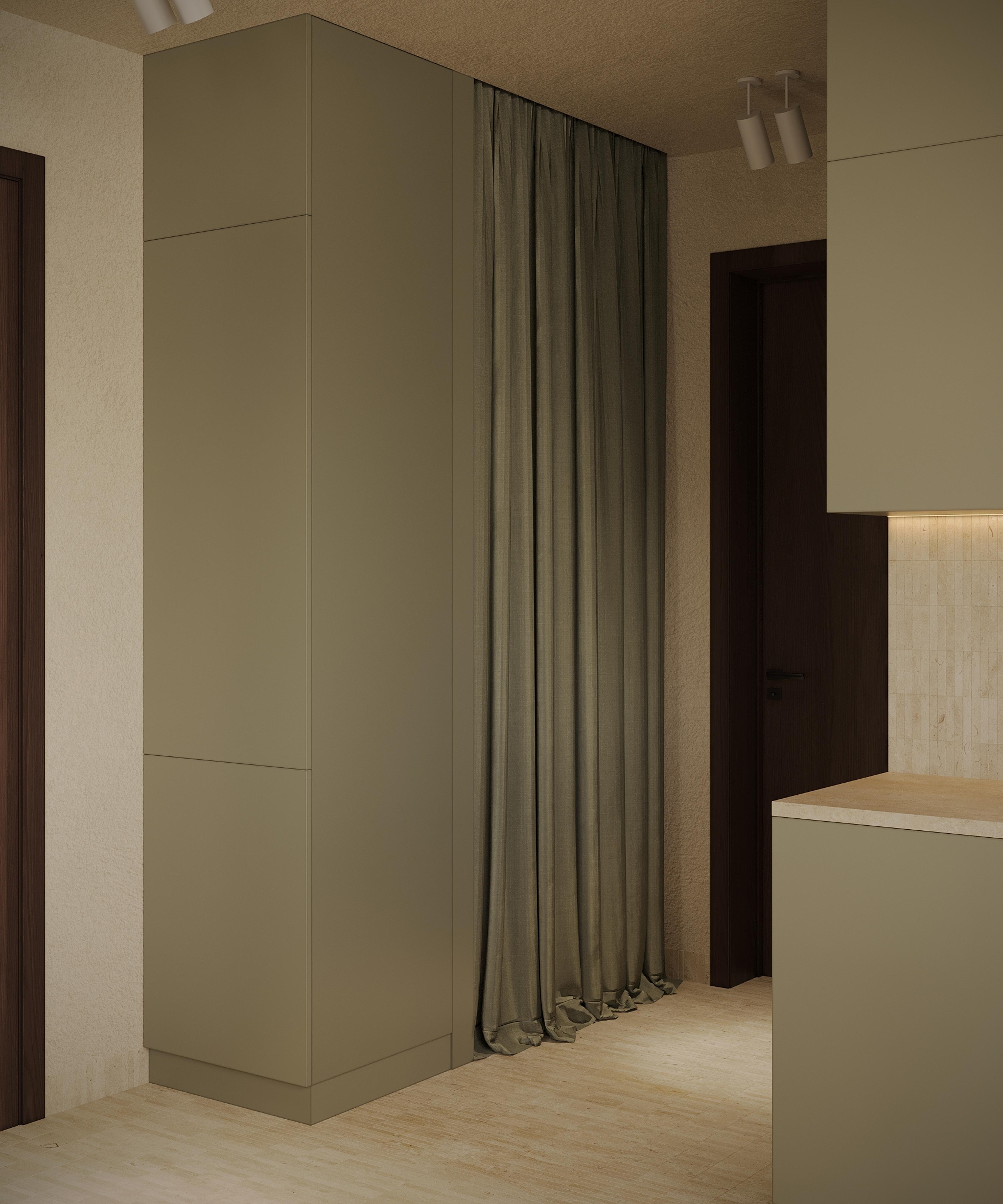 Baza Kedungu property in Kedungu, Tabanan, Bali — thumbnail 26