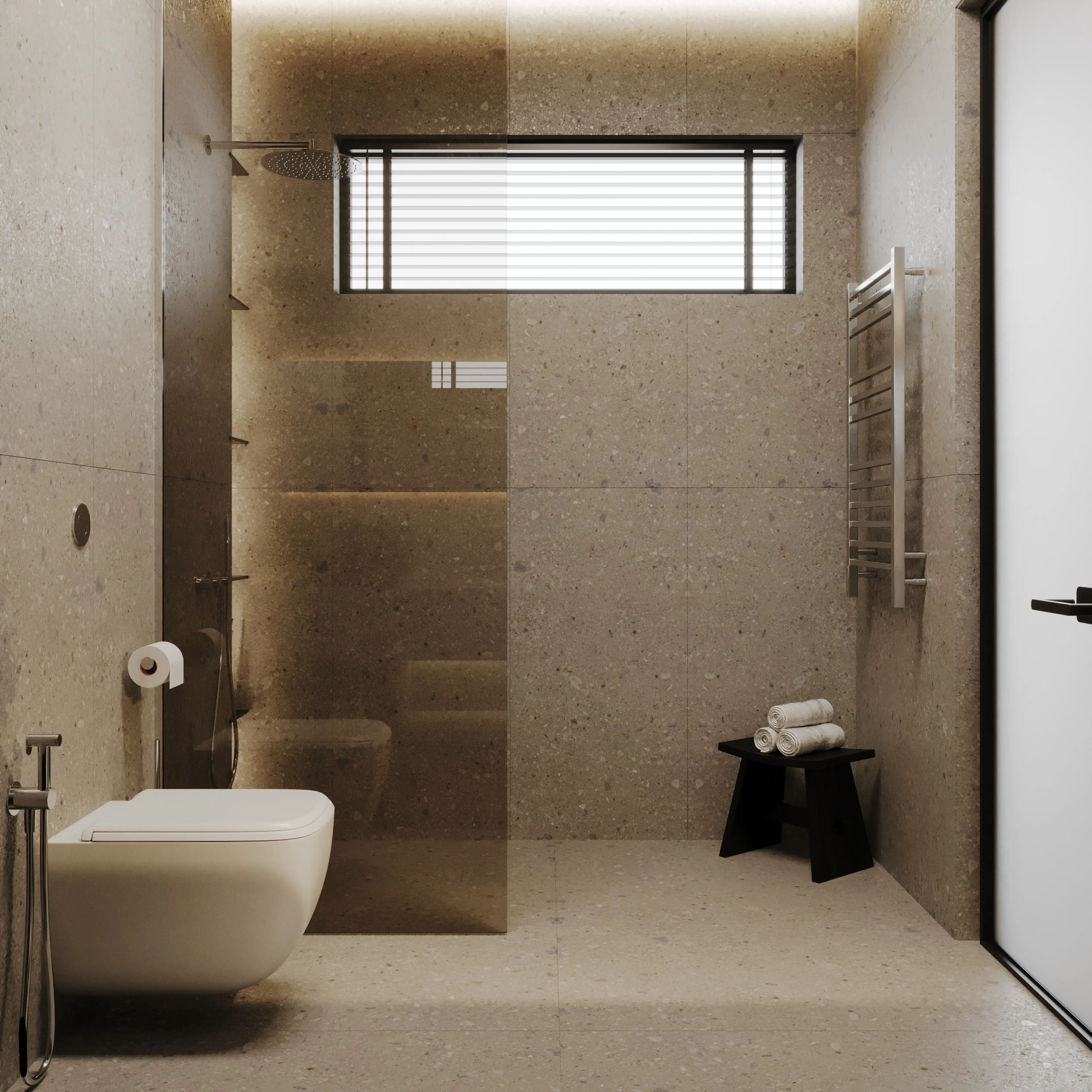 property in Batu Belig, Canggu, Bali — thumbnail 13