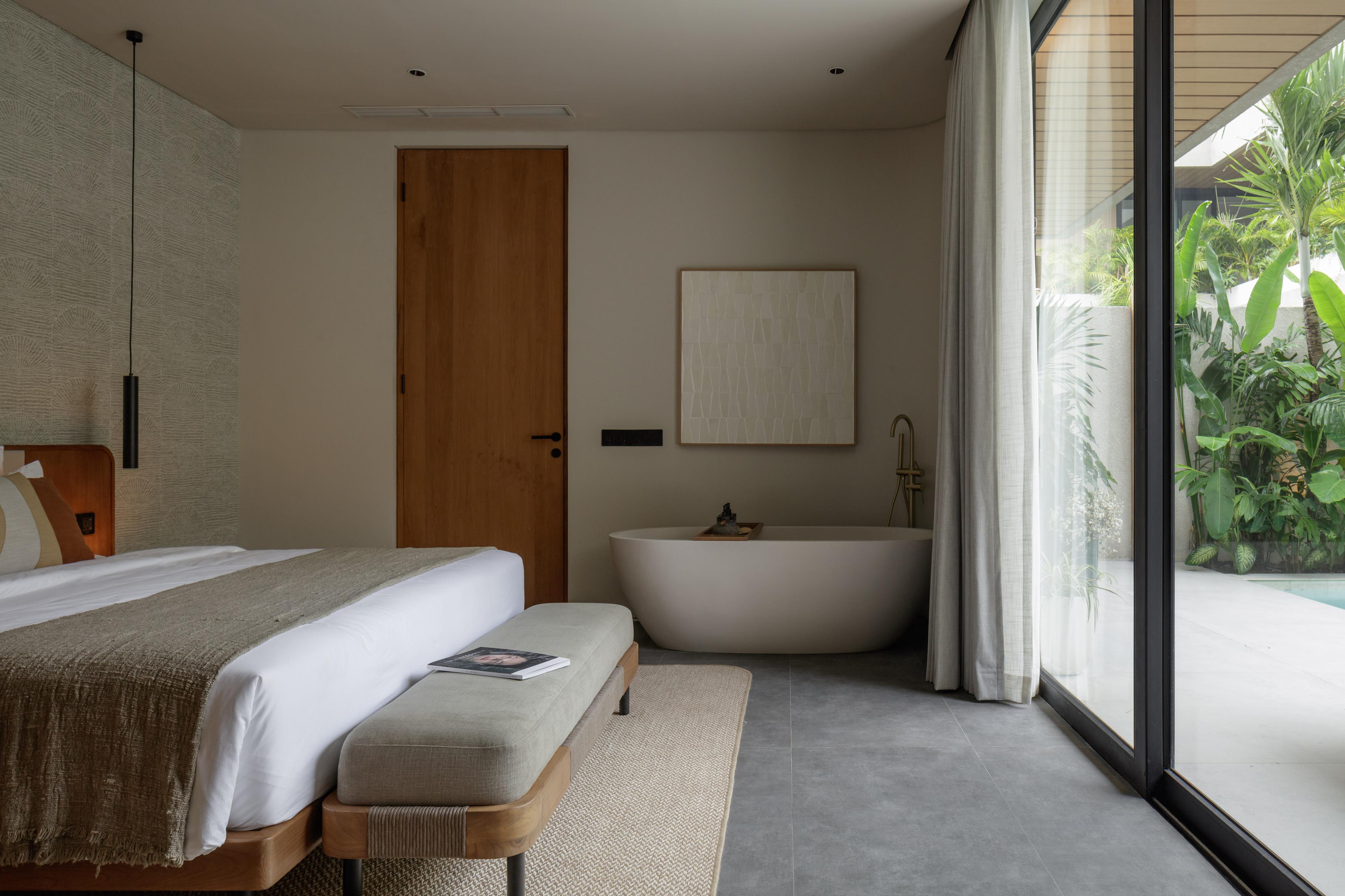 The Bank by OXO property in Pererenan, Canggu, Bali — thumbnail 18