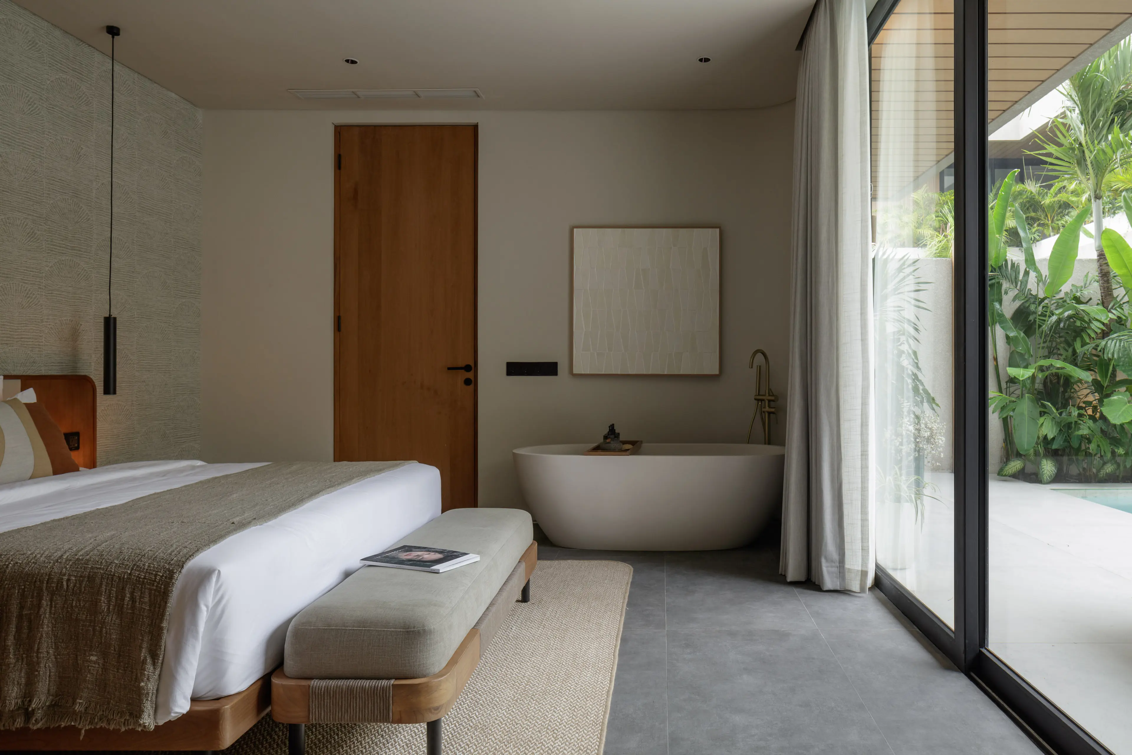 property in Pererenan, Canggu, Bali — thumbnail 18