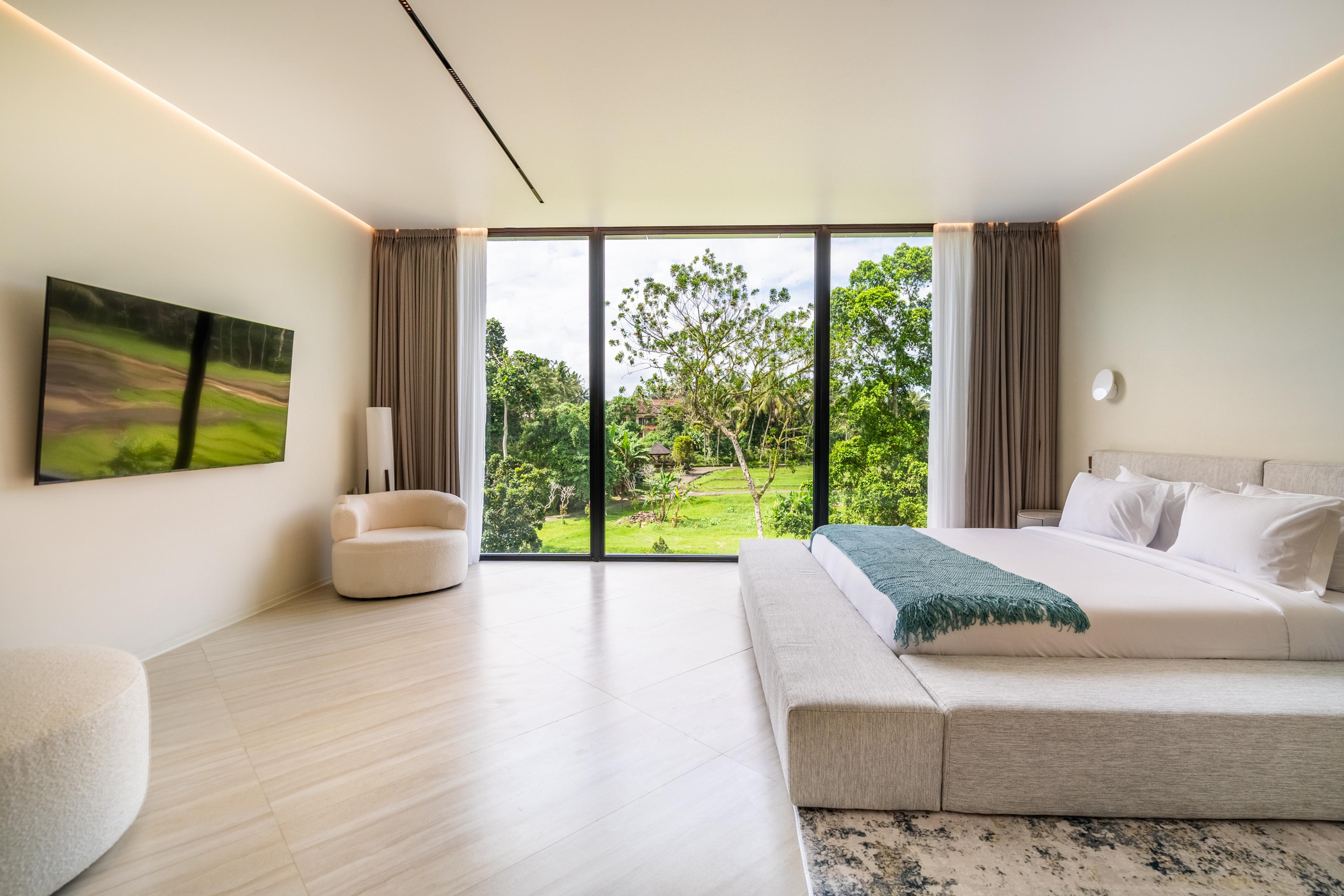 Hidden city Ubud property in Ubud, Bali — thumbnail 46