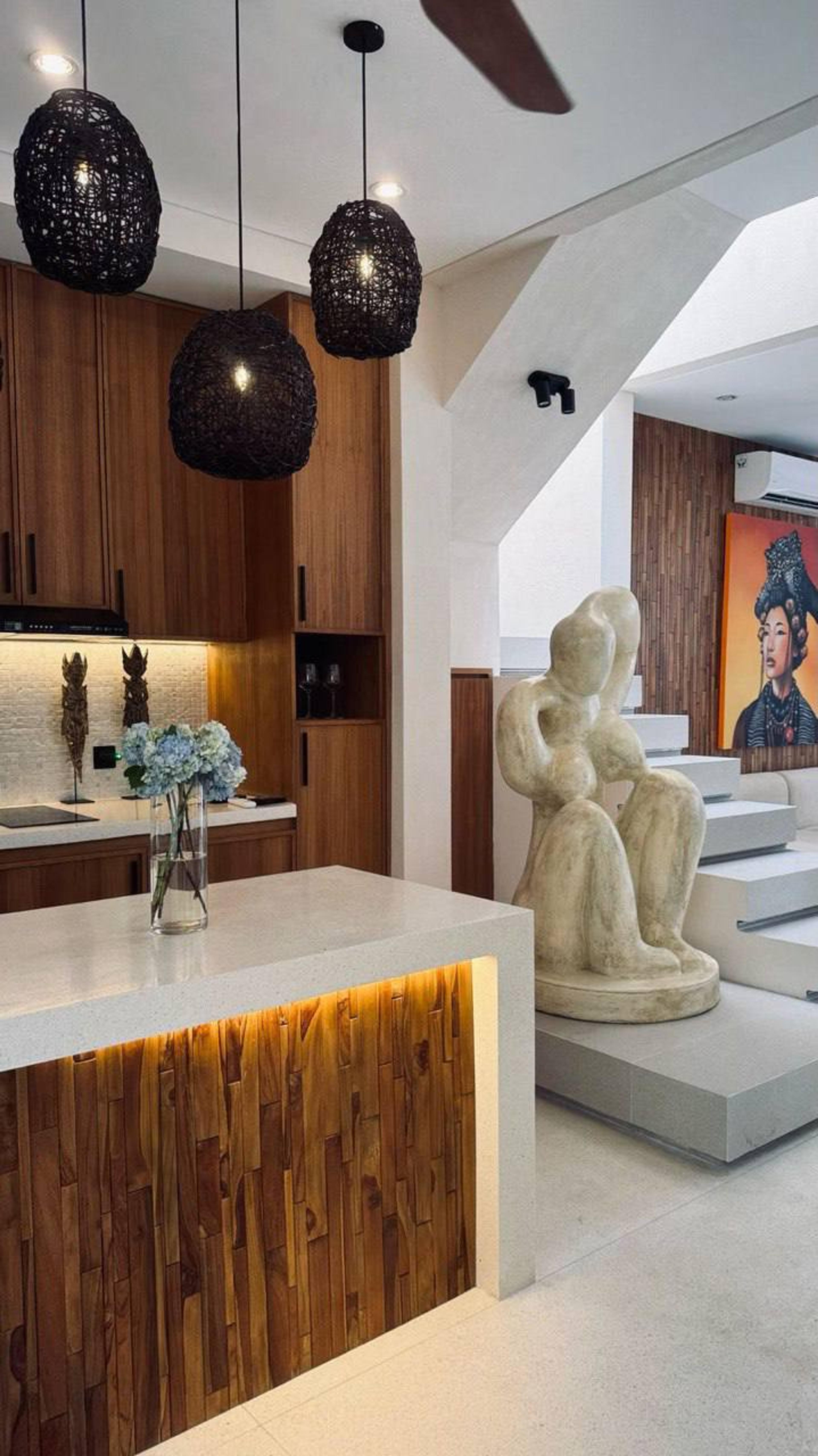 Rahya Villas Complex villa in Pandawa, Bukit, Bali — thumbnail 19