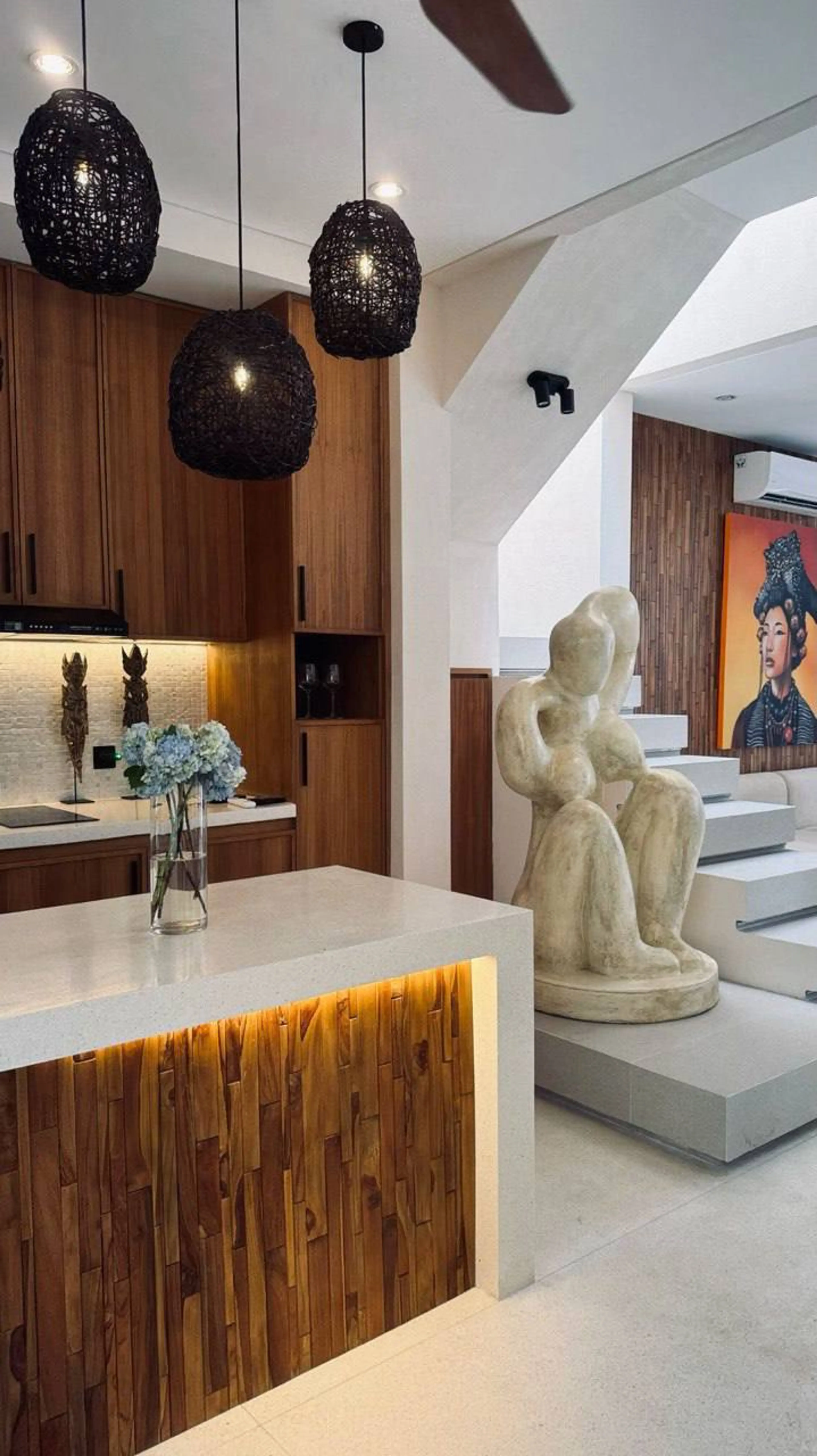 villa in Pandawa, Bukit, Bali — thumbnail 19