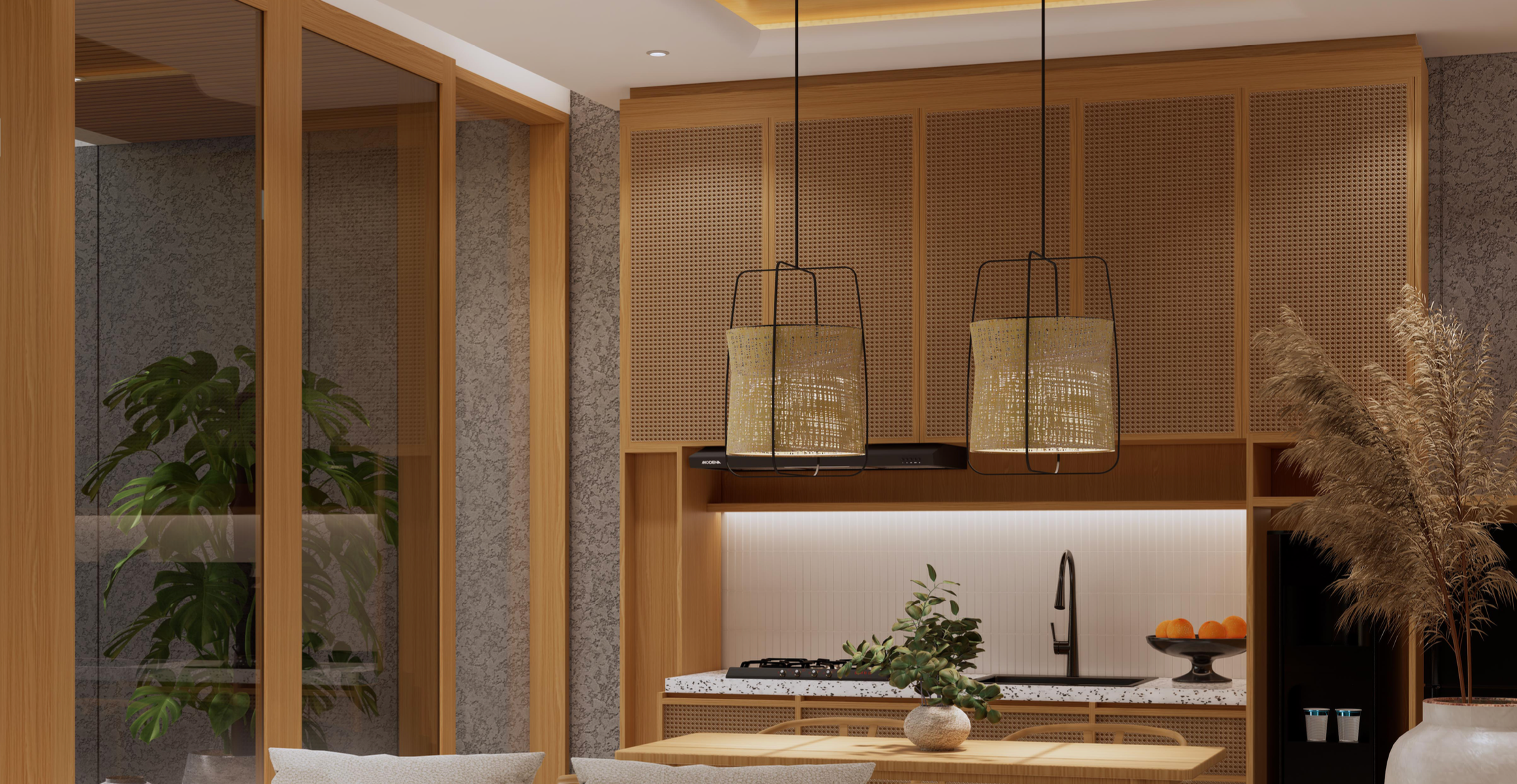 Najaa Padma Ubud villa in Ubud, Bali — thumbnail 3