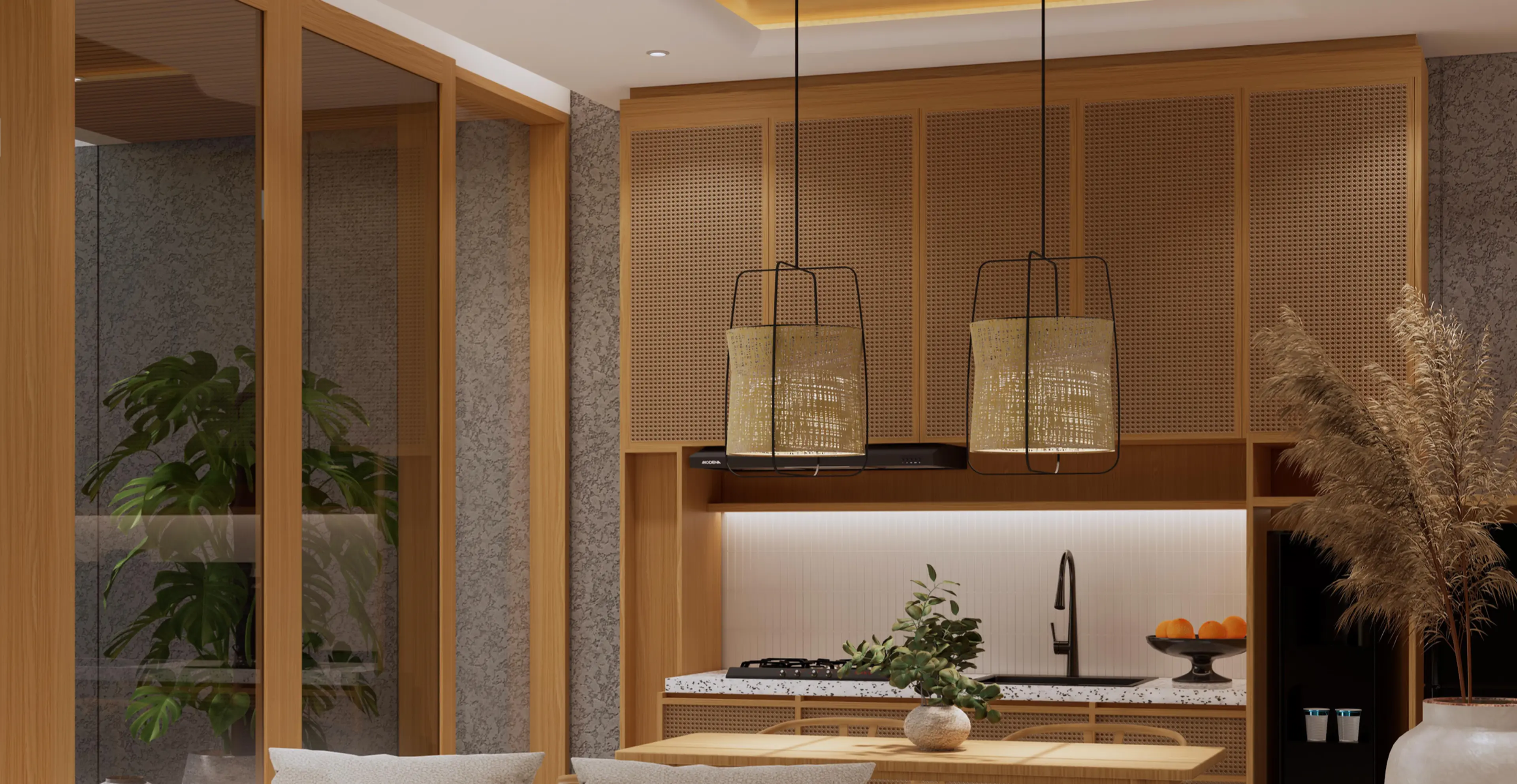 villa in Ubud, Bali — thumbnail 3