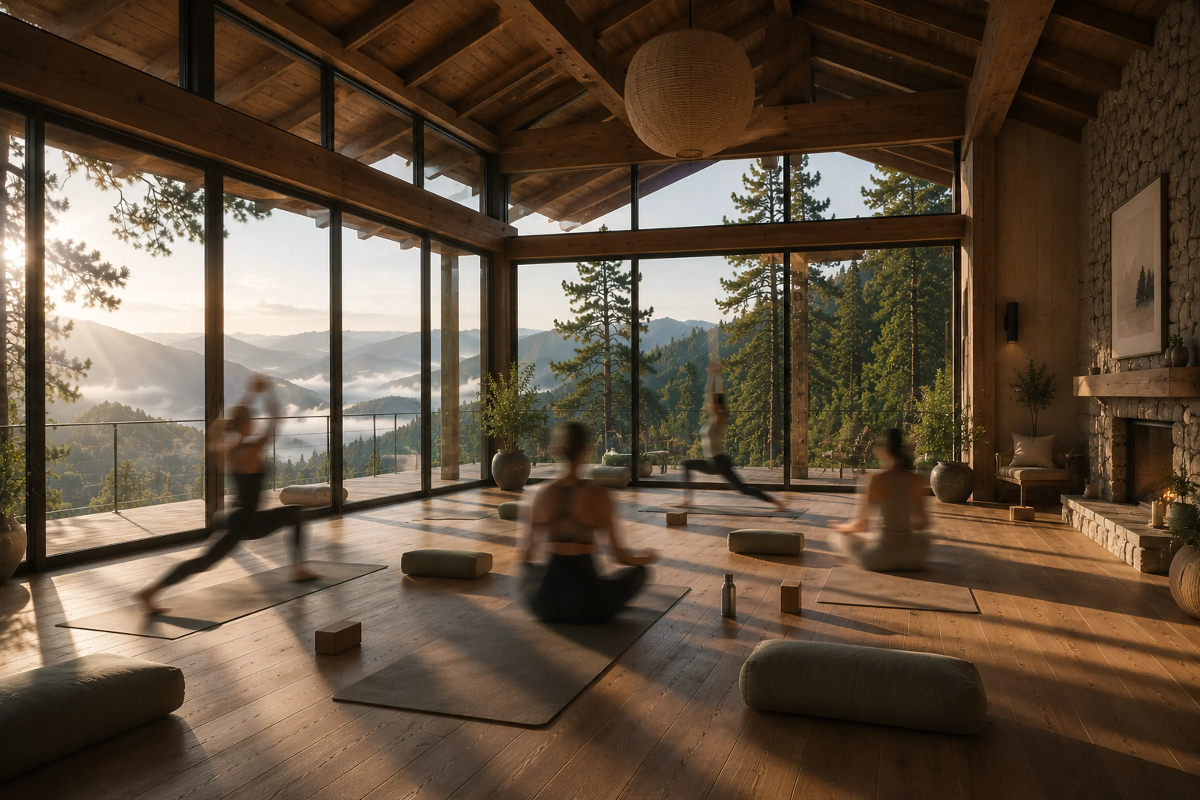 villa in Bedugul, Bali — thumbnail 7