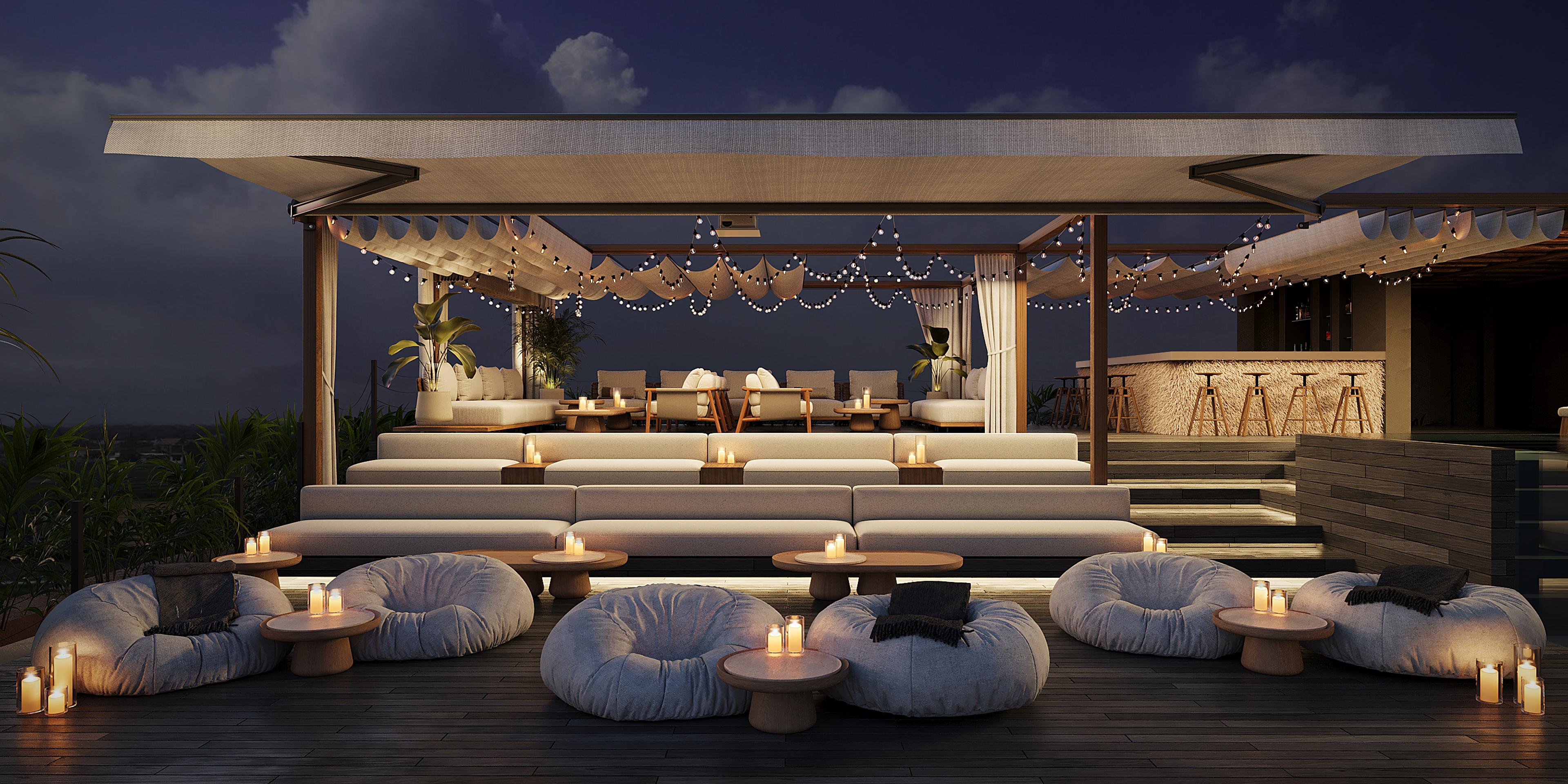 Y-WAY Boutique Hotel property in Seseh, Canggu, Bali — thumbnail 55