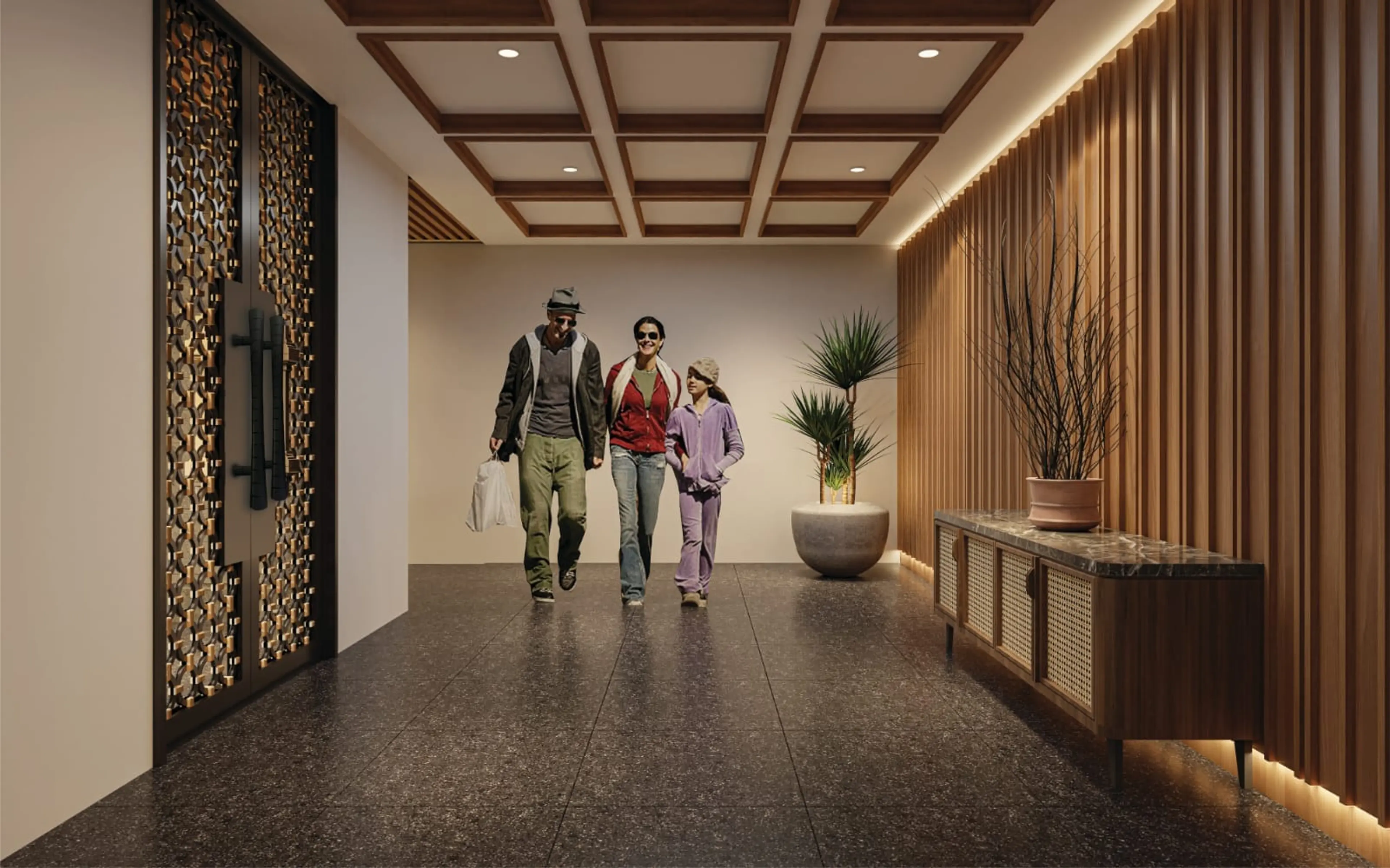 villa in Seseh, Canggu, Bali — thumbnail 13