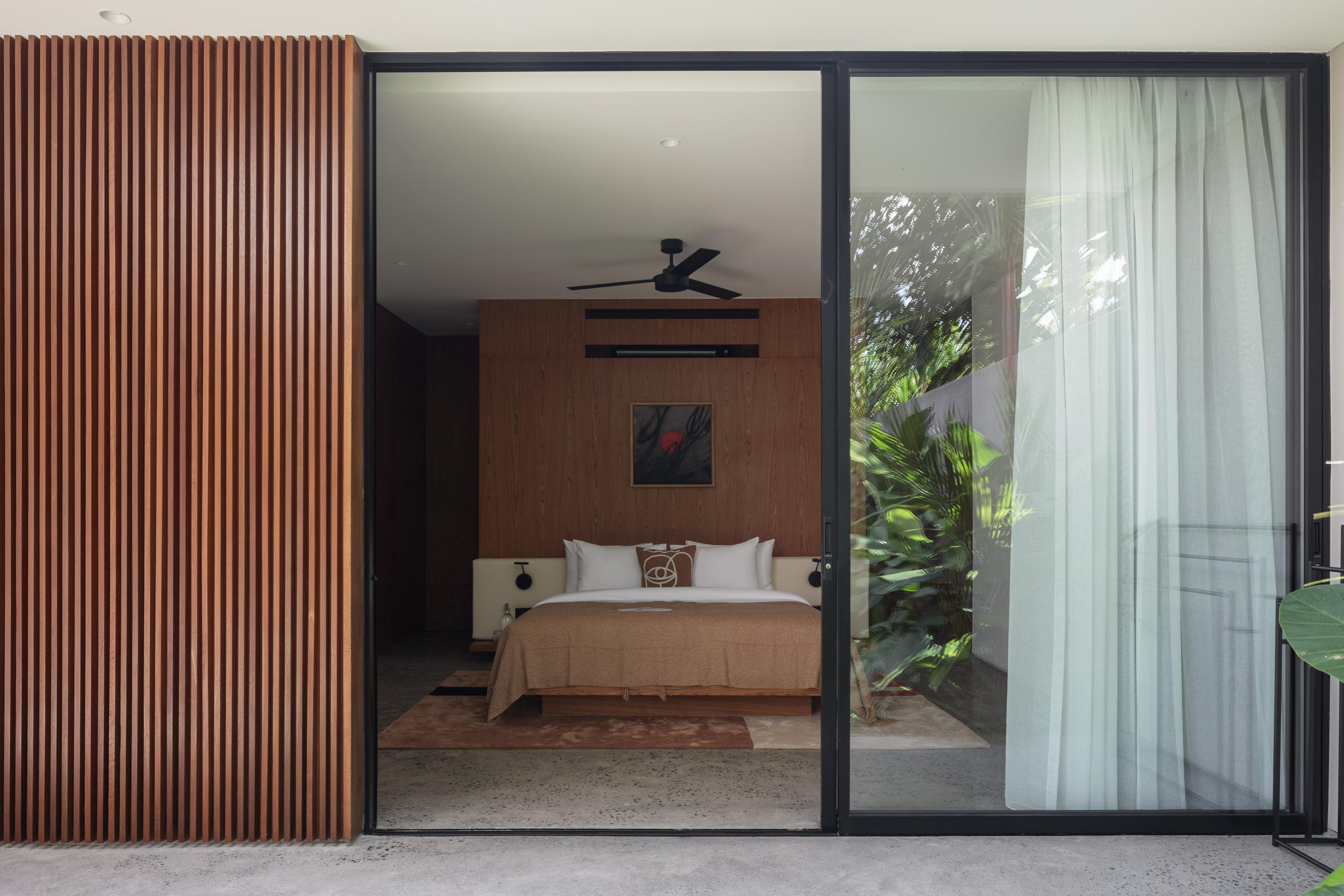 Nova by OXO villa in Batu Bolong, Canggu, Bali — thumbnail 23