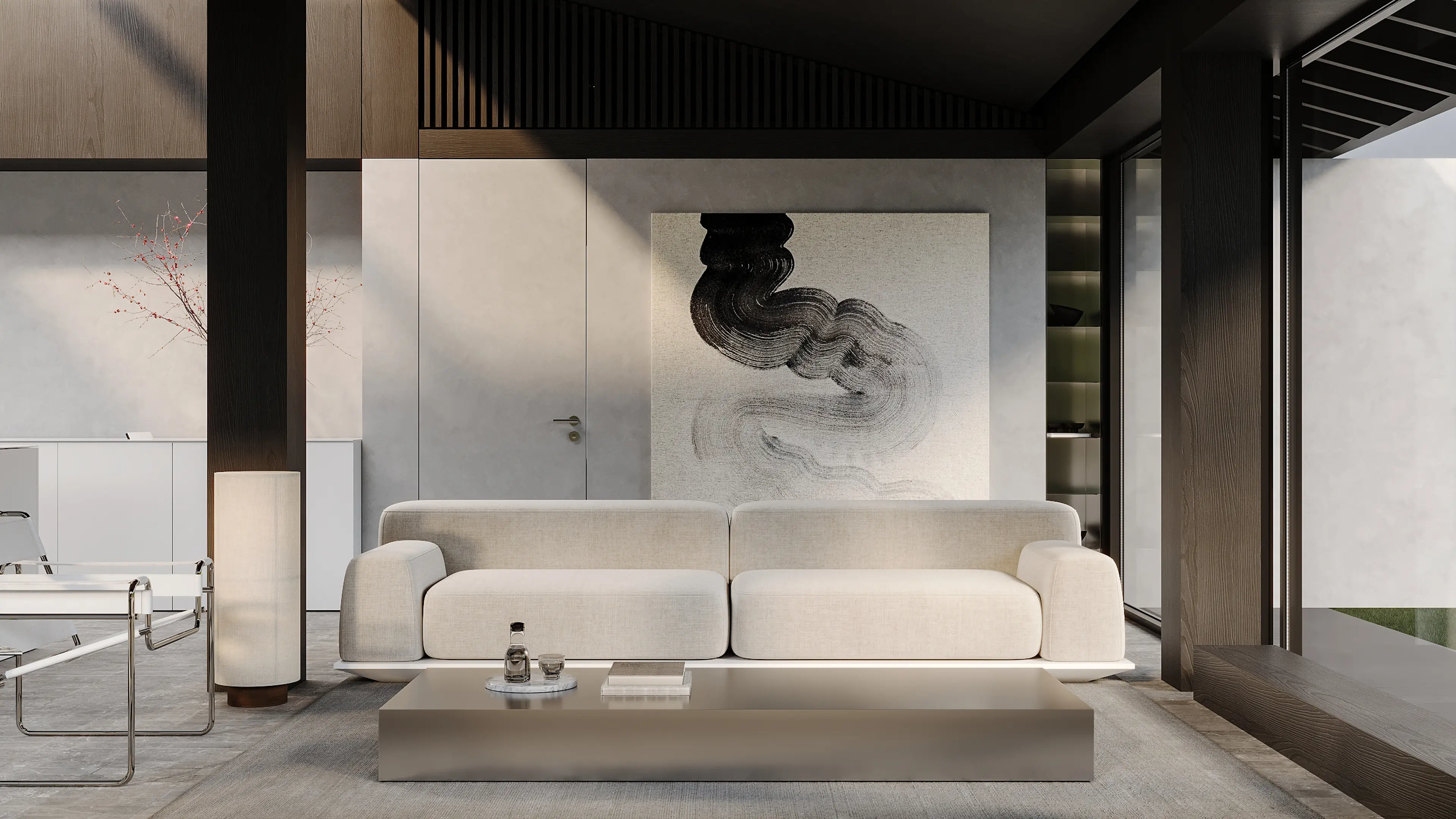 villa in Ubud, Bali — thumbnail 2
