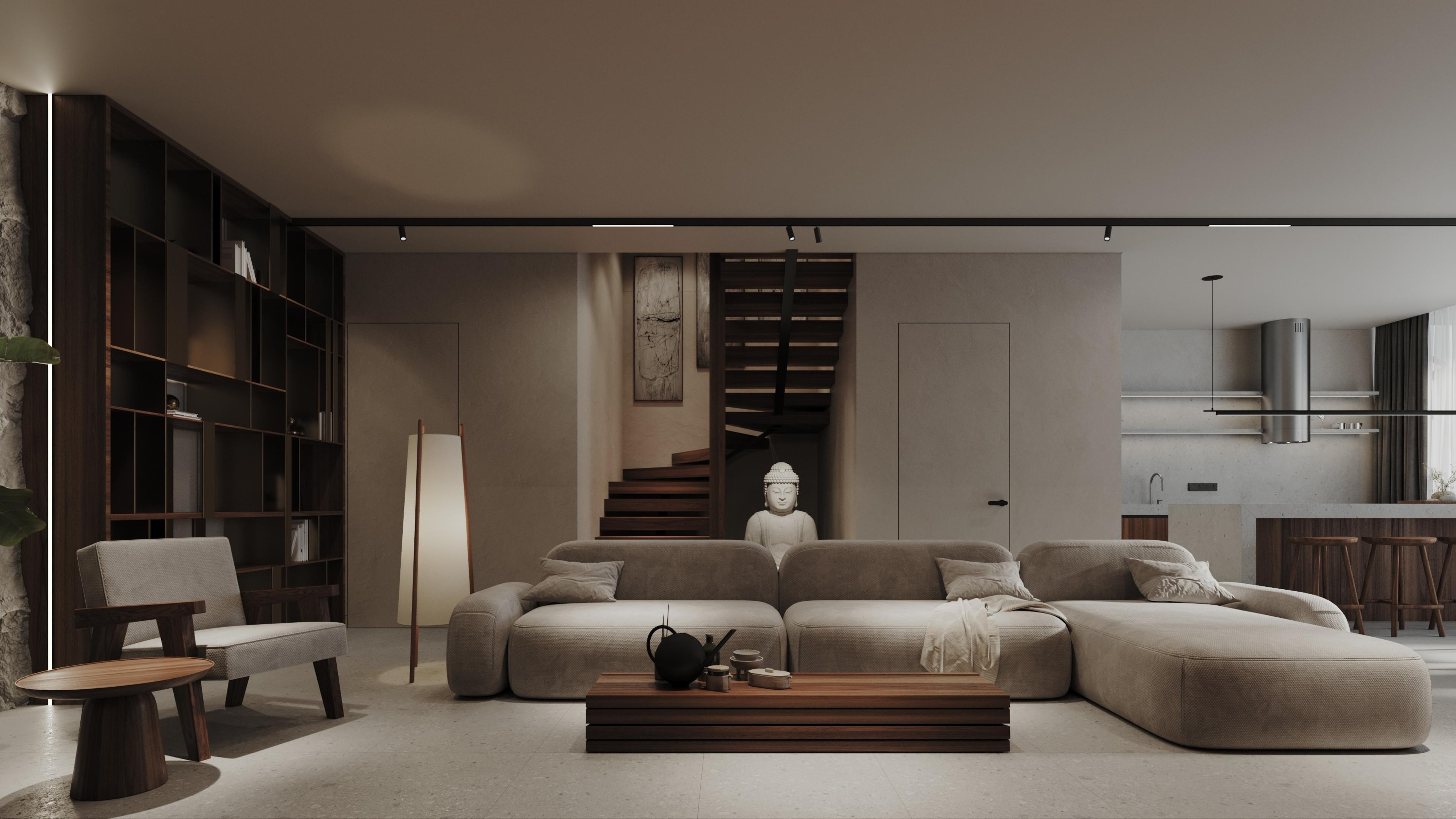 Pandawa Hills property in Pandawa, Bukit, Bali — thumbnail 30