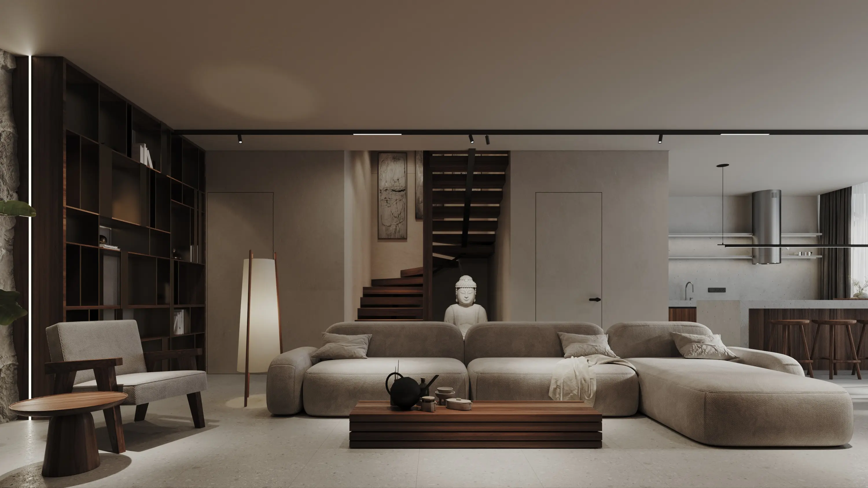 property in Pandawa, Bukit, Bali