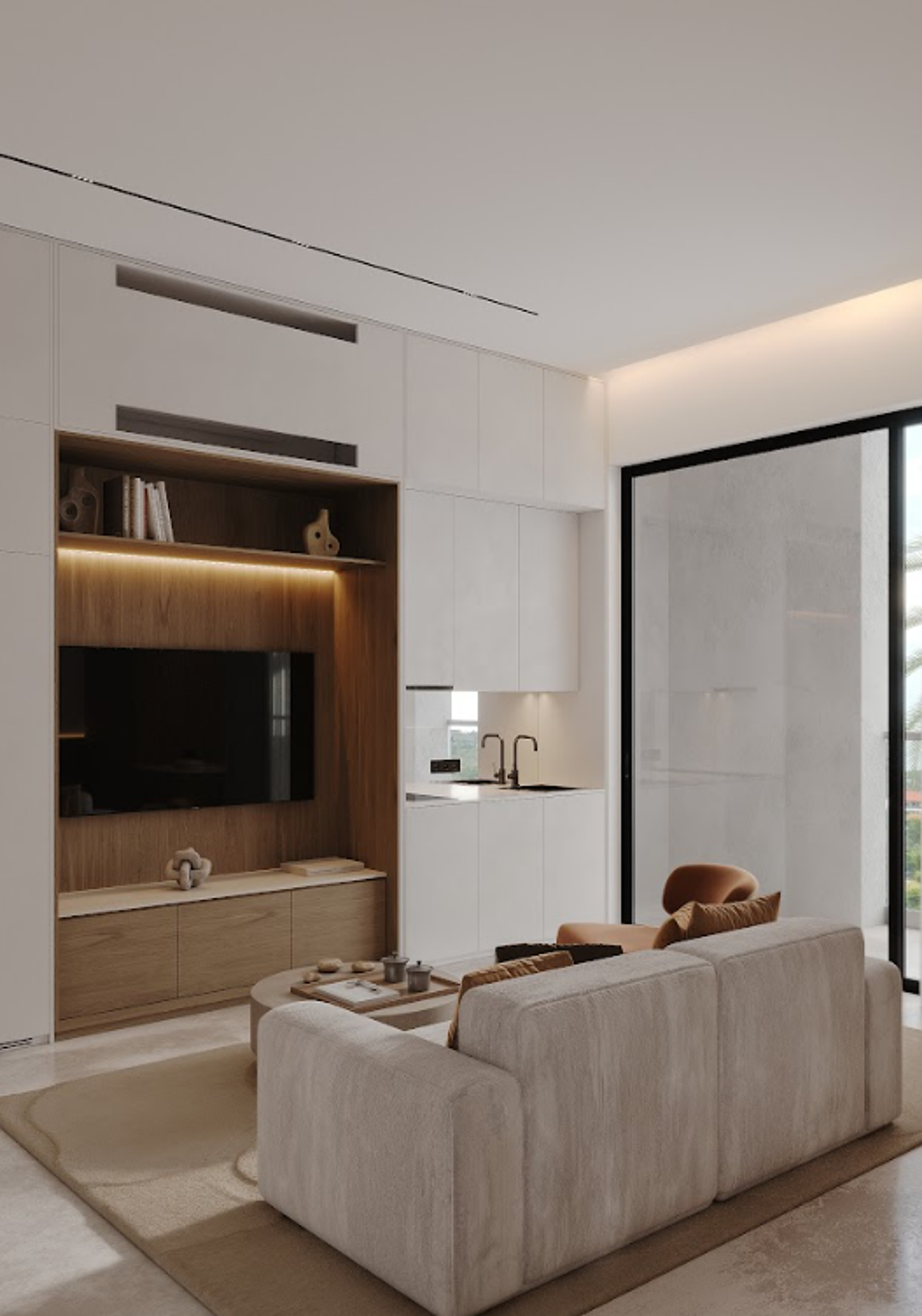 Bali Balance Boutique Hotel property in Melasti, Bukit, Bali — thumbnail 5