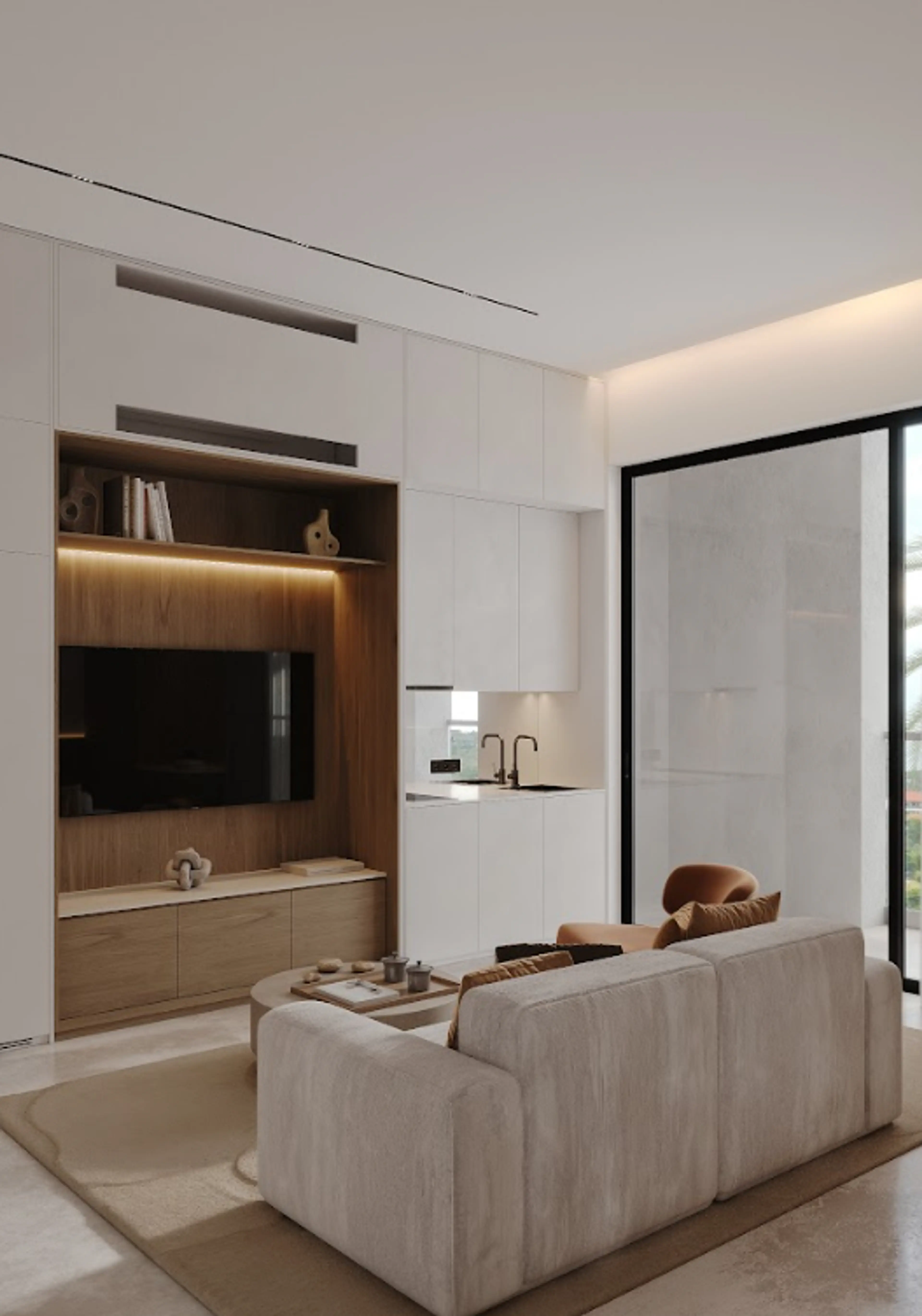 property in Melasti, Bukit, Bali — thumbnail 5