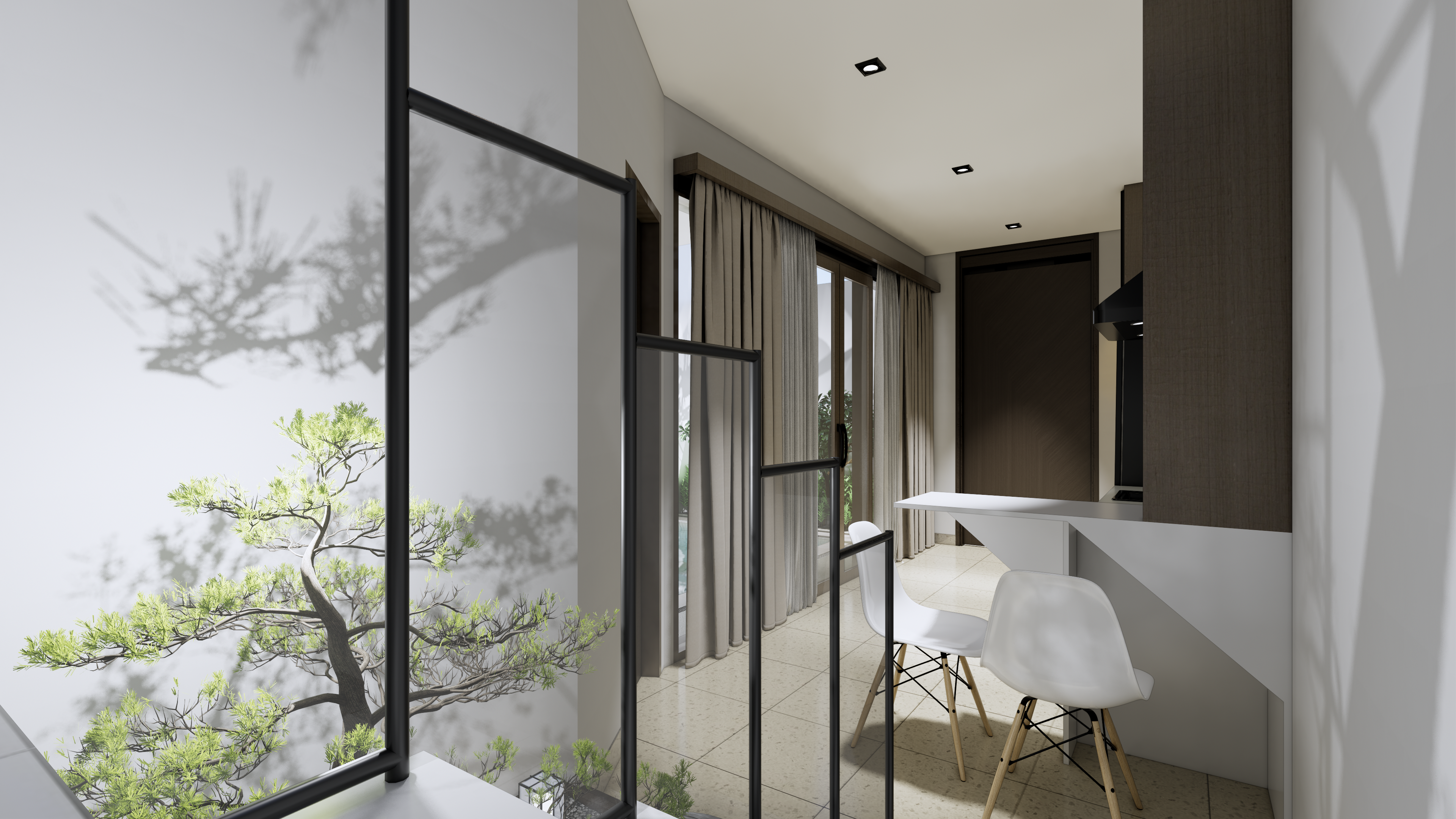 Arya Seminyak villa in Seminyak, Bali — thumbnail 29