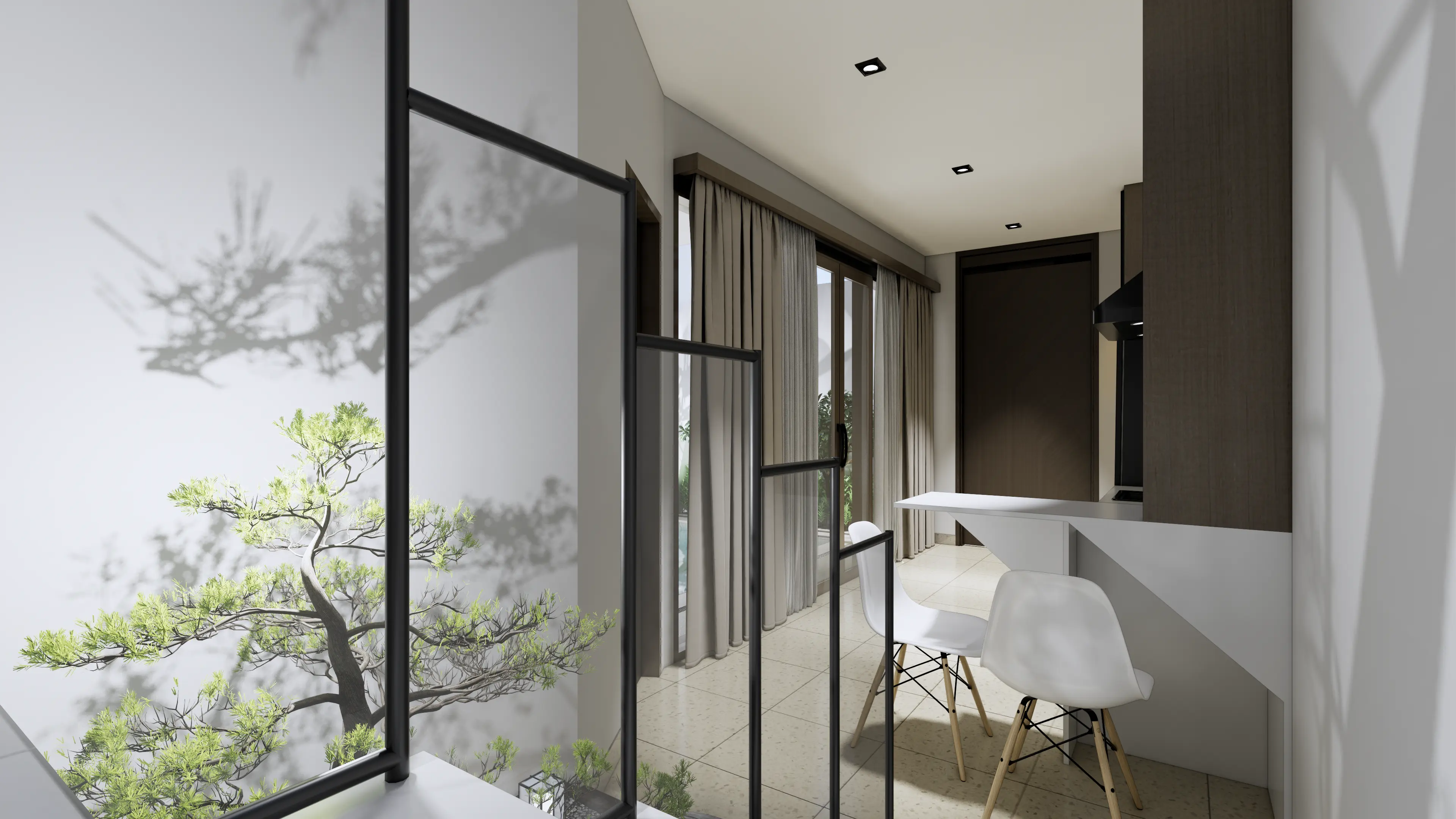 villa in Seminyak, Bali — thumbnail 29