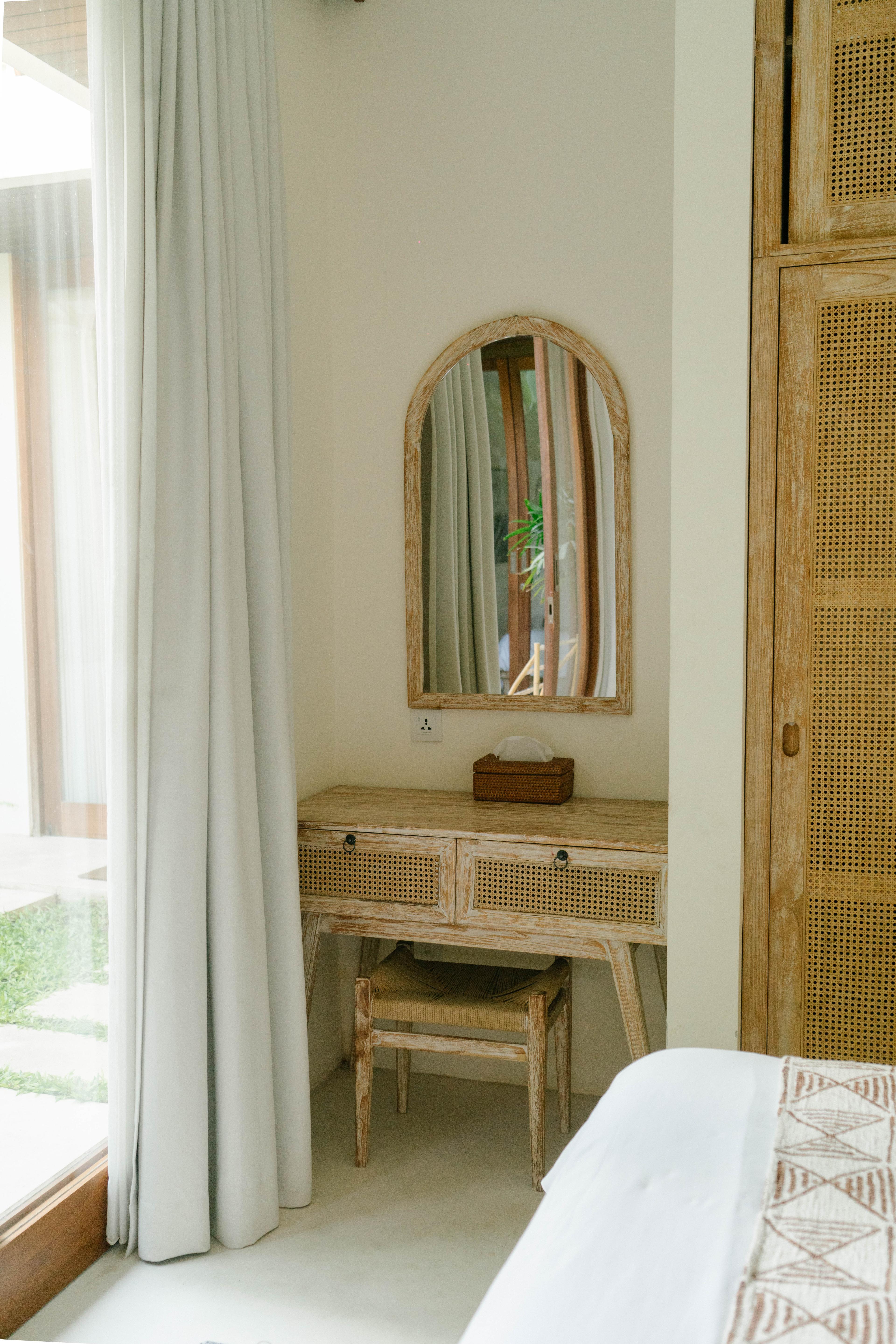 Villa Gaia villa in Seseh, Canggu, Bali — thumbnail 18