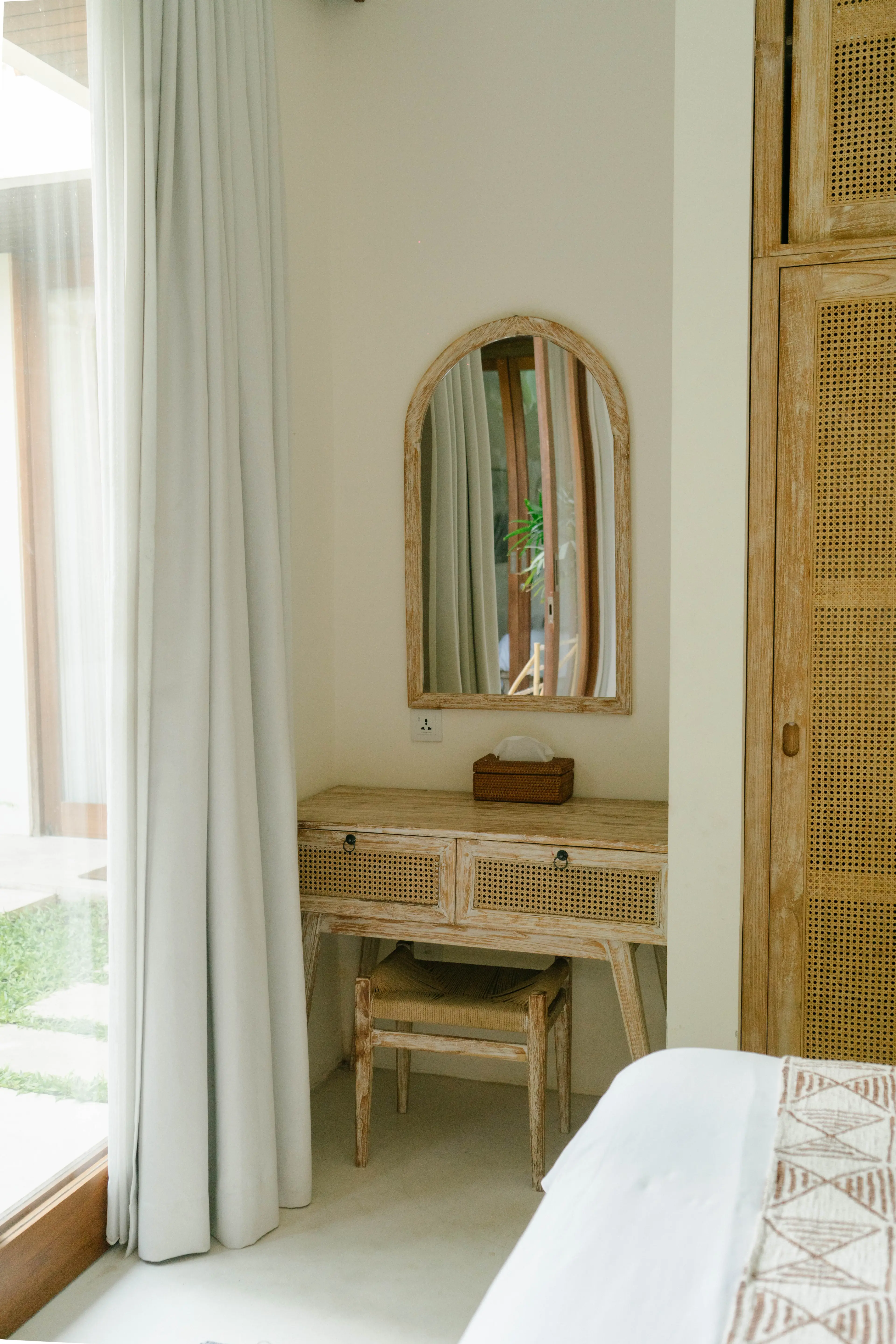 villa in Seseh, Canggu, Bali — thumbnail 18