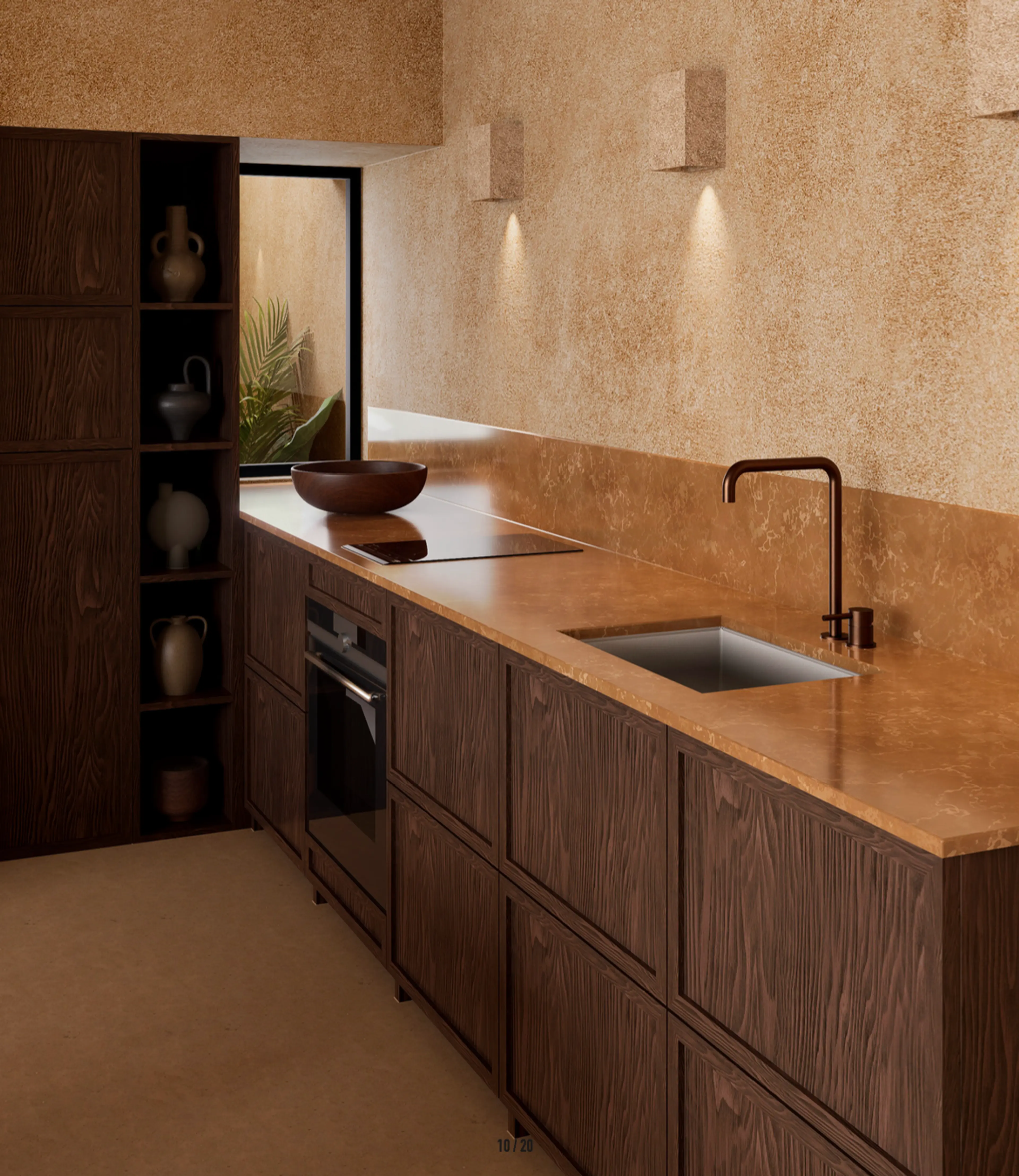 villa in Batu Bolong, Canggu, Bali — thumbnail 7