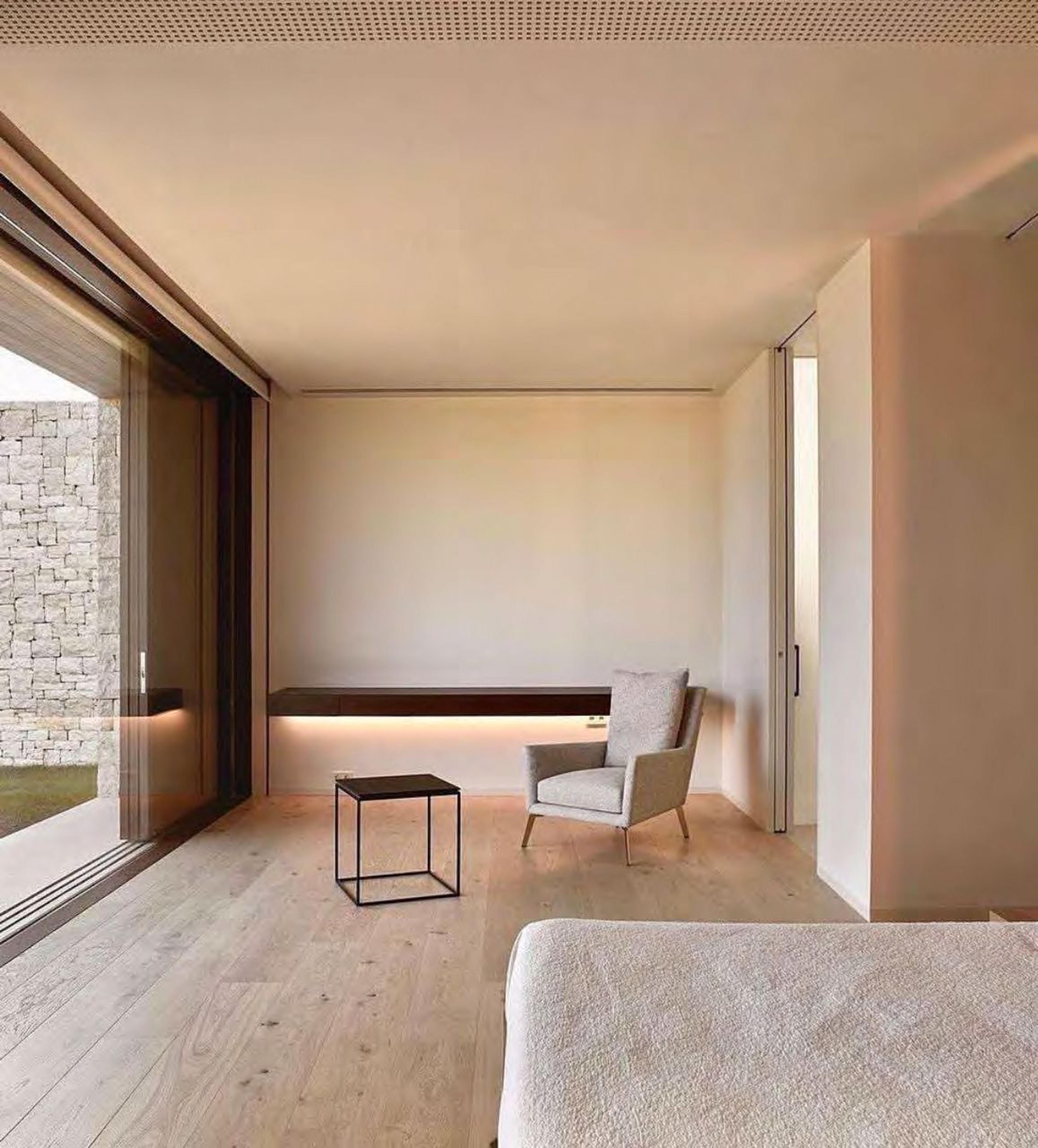 Oceaniq Penida villa in Nusa Penida, Bali — thumbnail 4