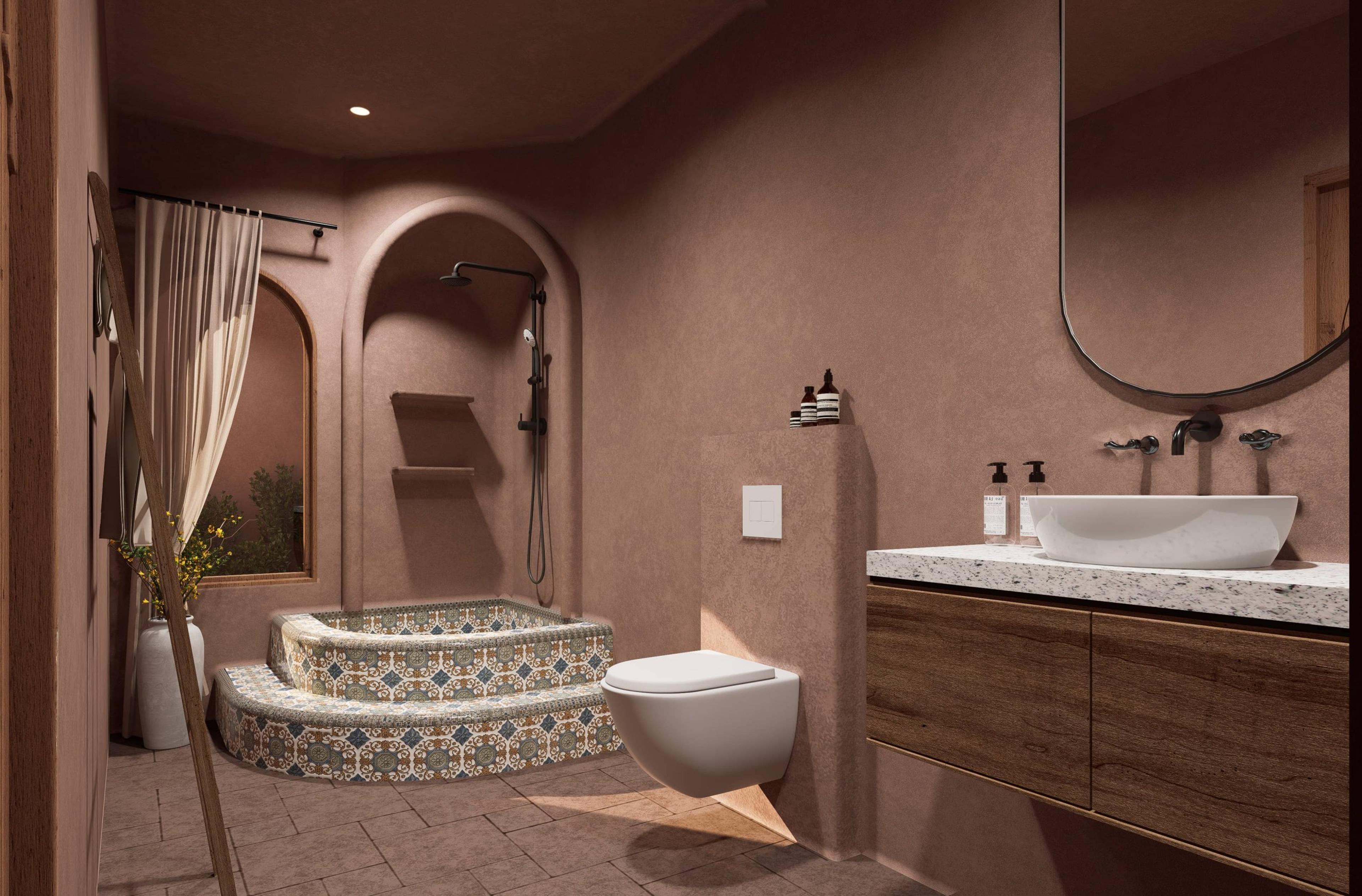 Sora villa in Lombok, Bali — thumbnail 13