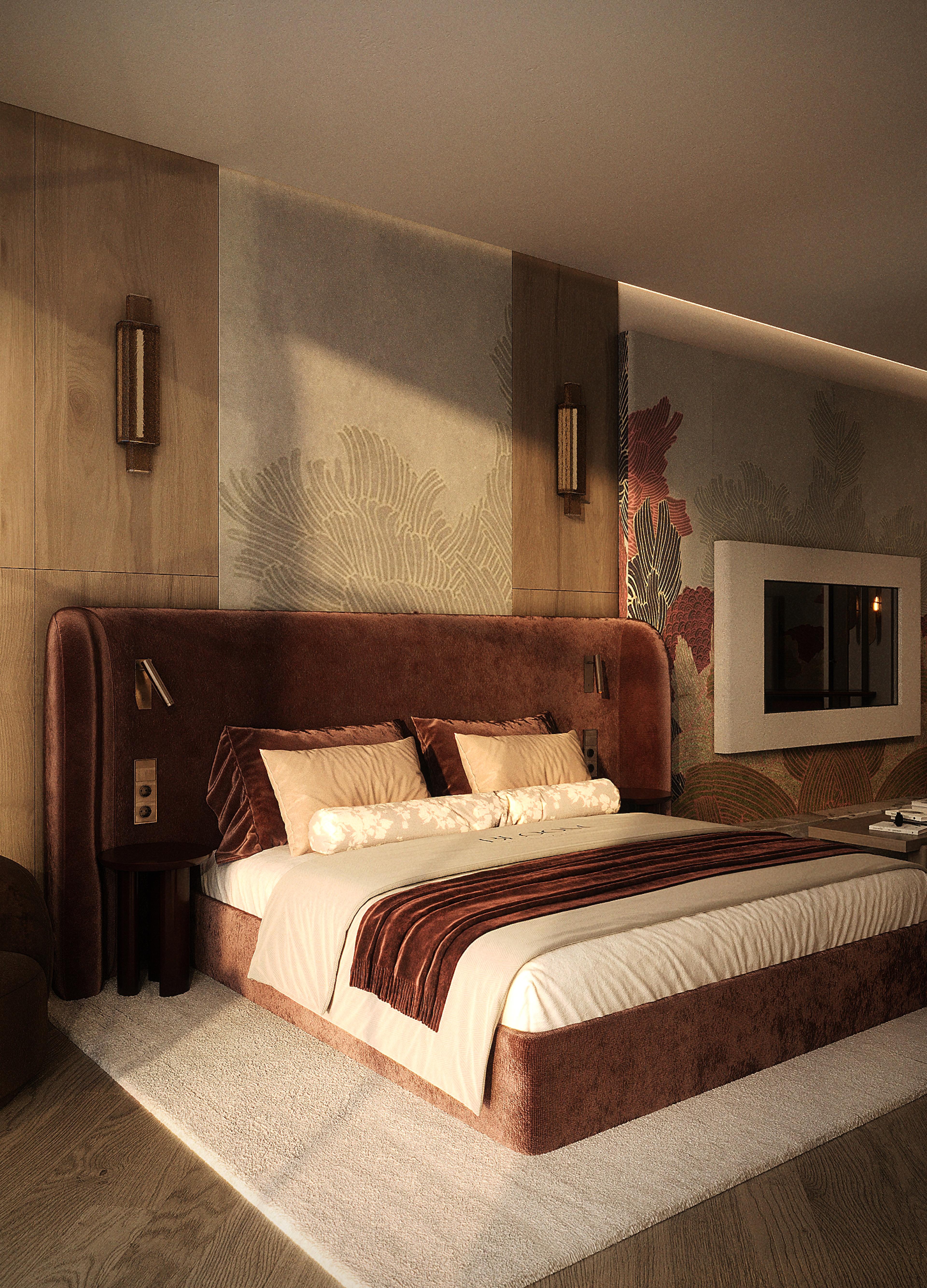 Bloom Hotel Melasti property in Melasti, Bukit, Bali — thumbnail 38