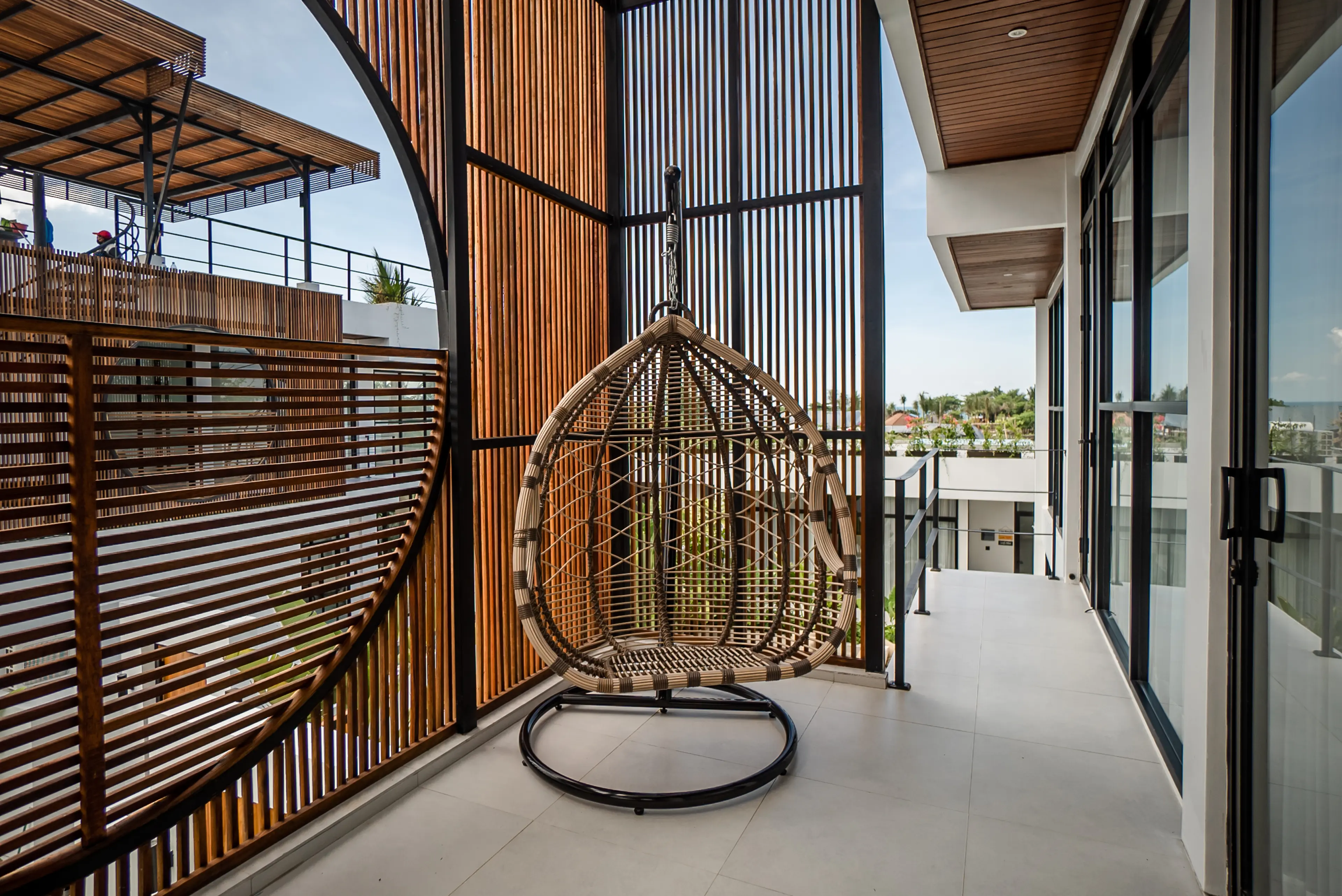 villa in Pererenan, Canggu, Bali — thumbnail 10