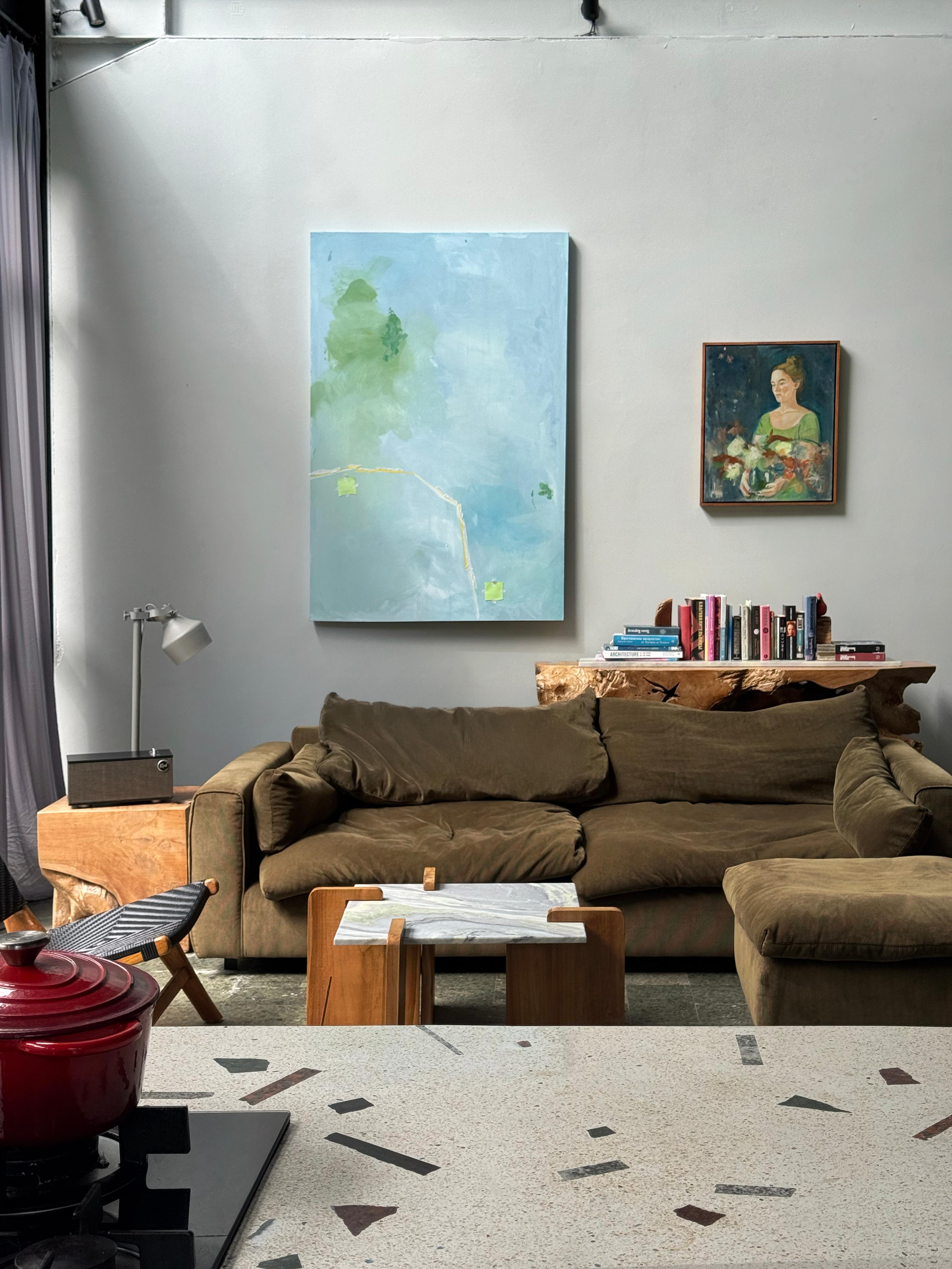 Barn House villa in Ubud, Bali — thumbnail 63