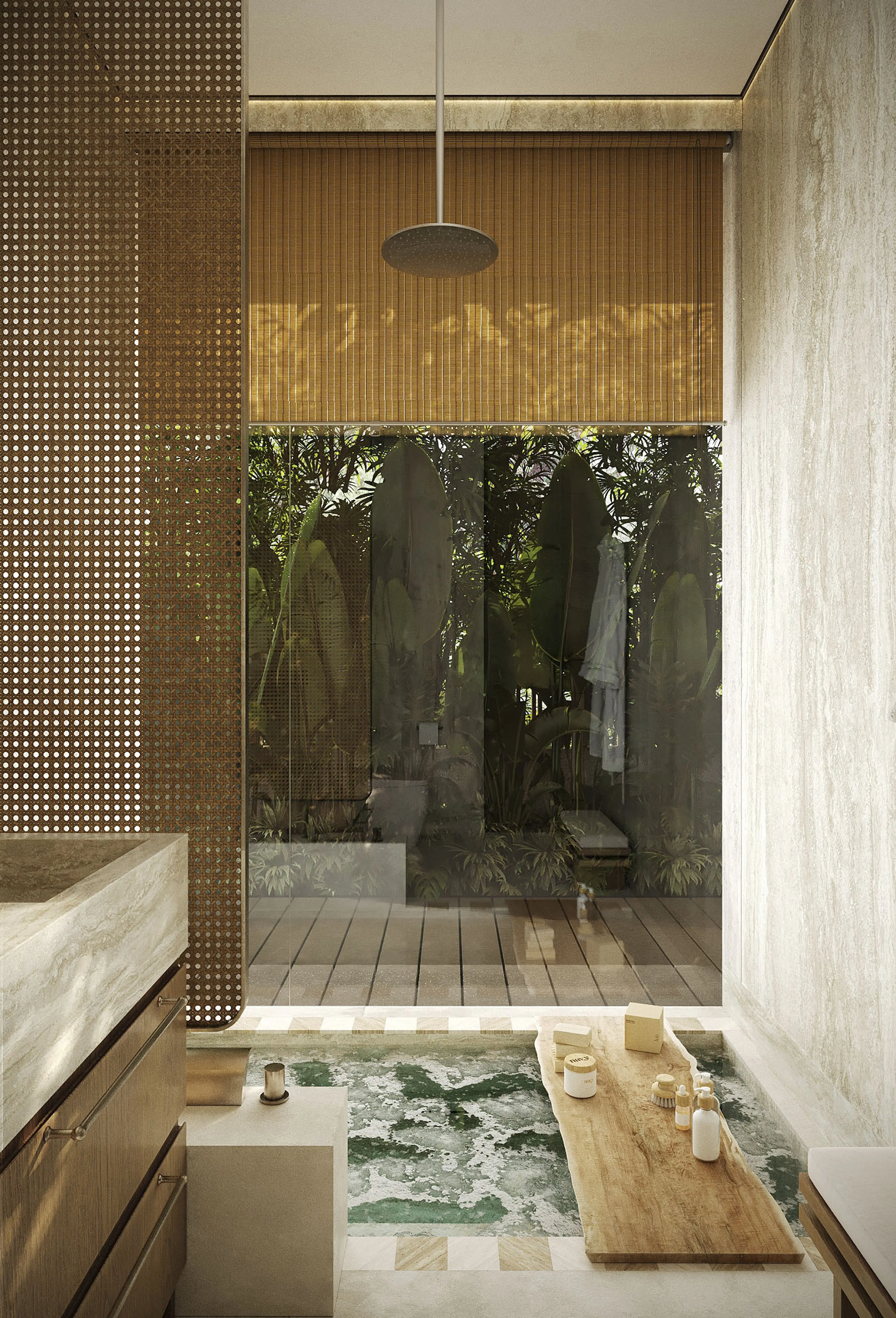 villa in Nusa Dua, Bukit, Bali — thumbnail 76