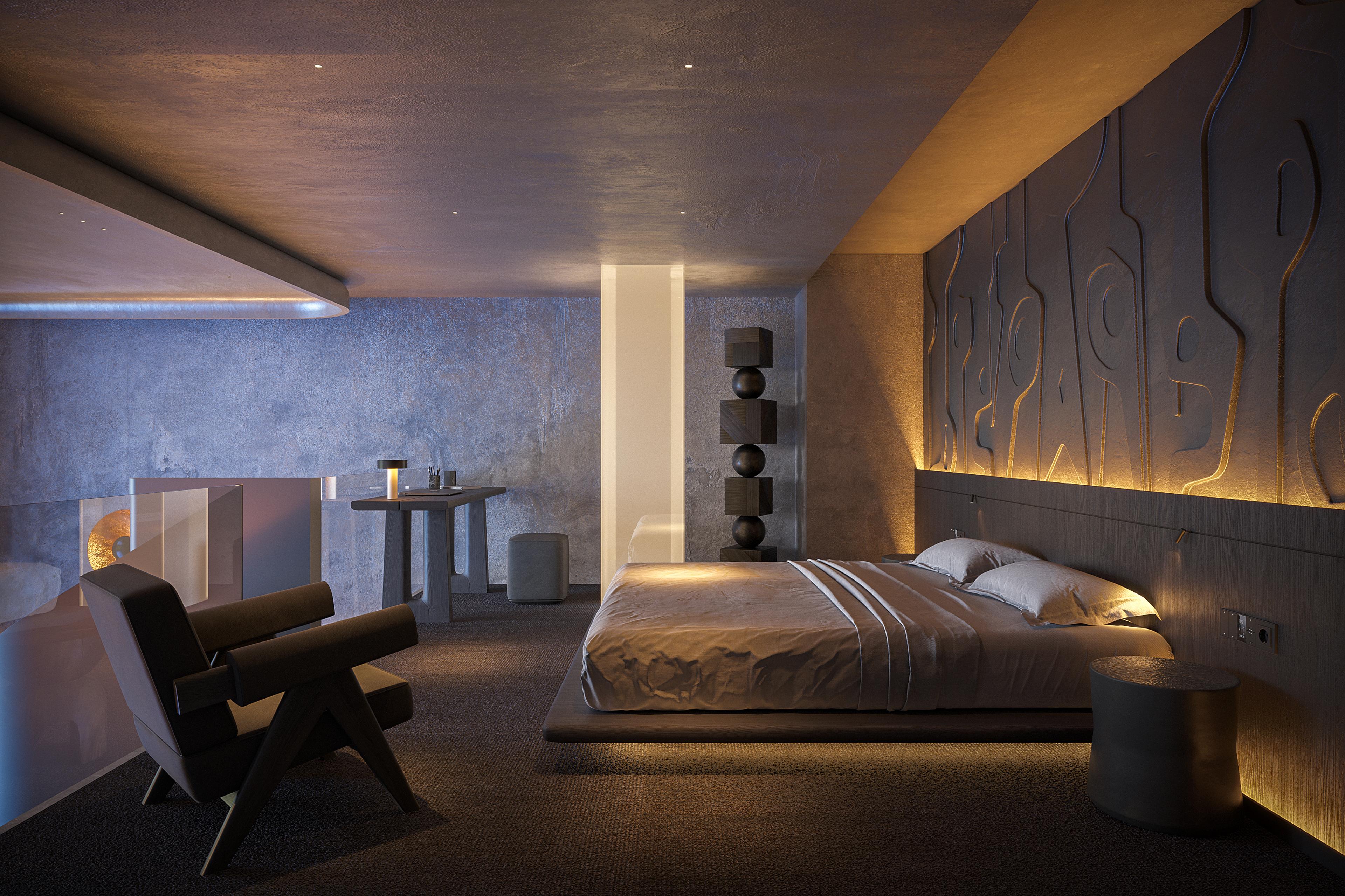 X Hotel property in Nuanu City, Tabanan, Bali — thumbnail 4