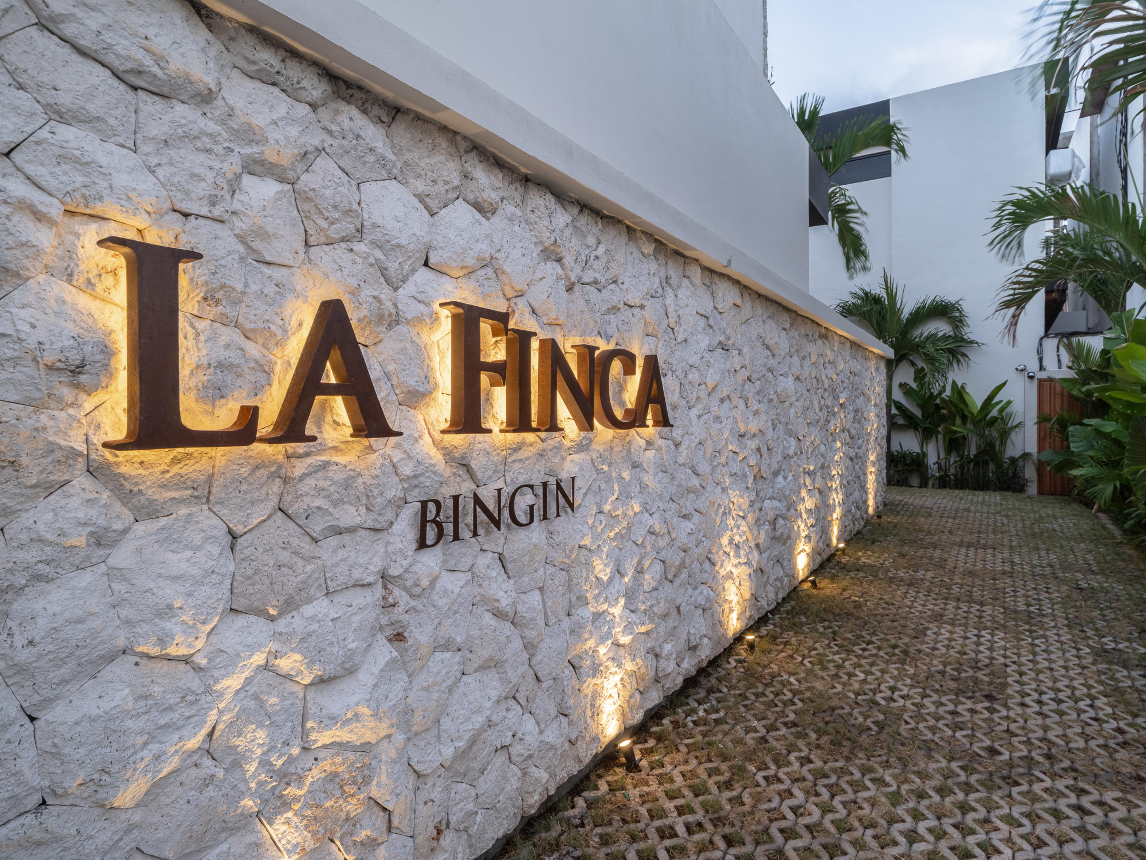 La Finca Canggu villa in Batu Bolong, Canggu, Bali — thumbnail 15