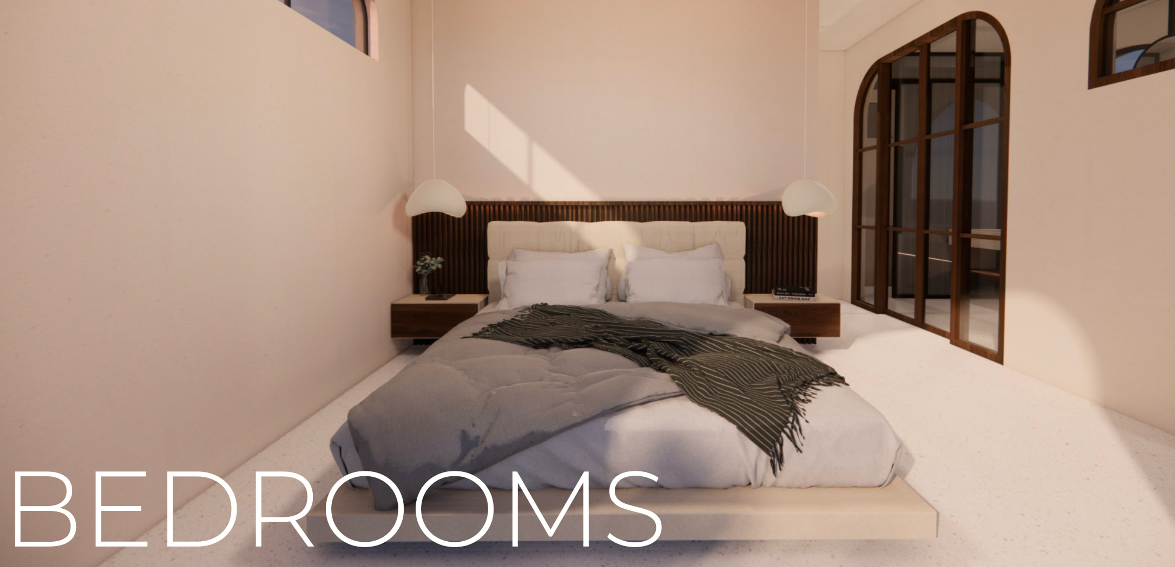 Sosa villas villa in Uluwatu, Bukit, Bali — thumbnail 3