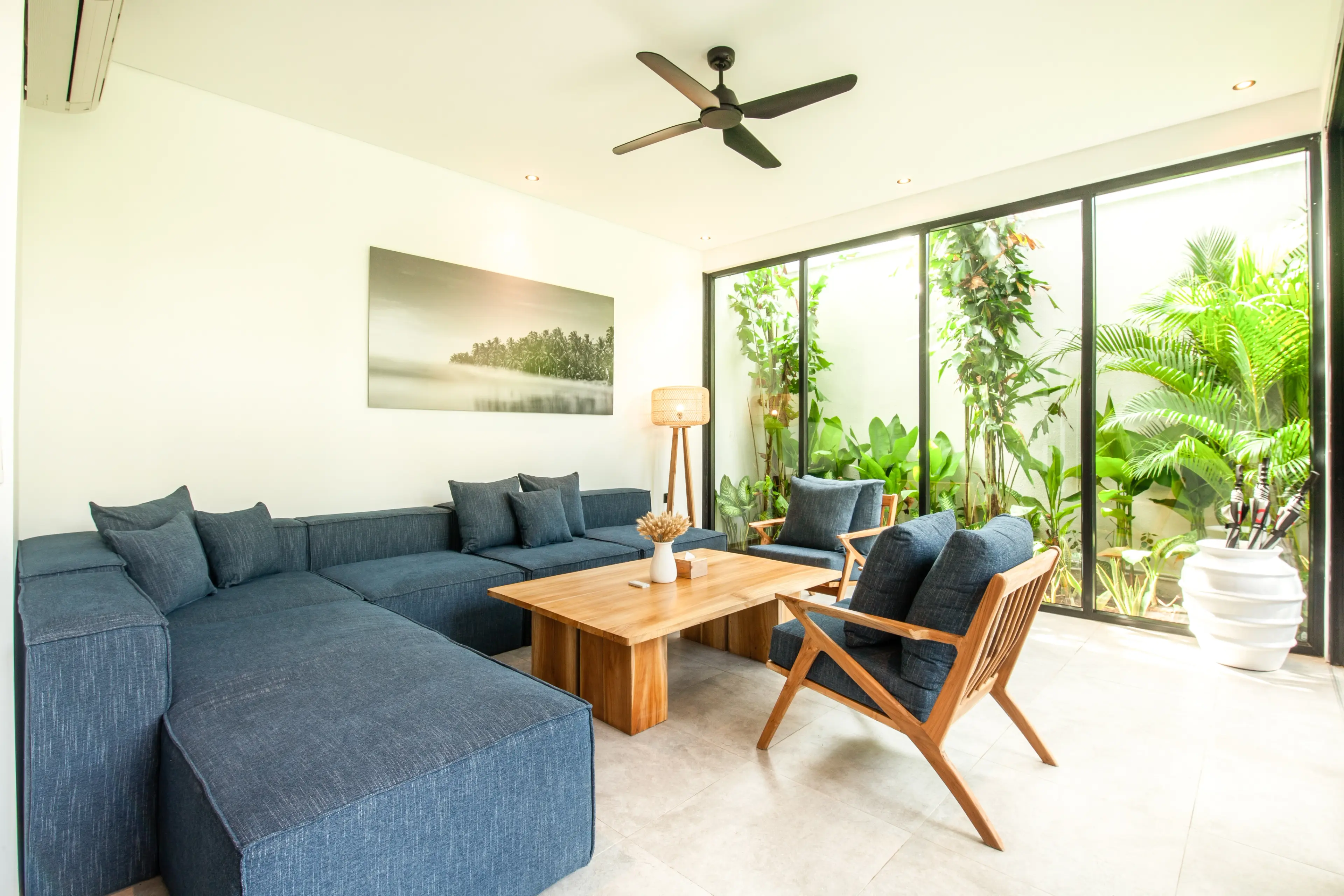 villa in Bingin, Bukit, Bali — thumbnail 9