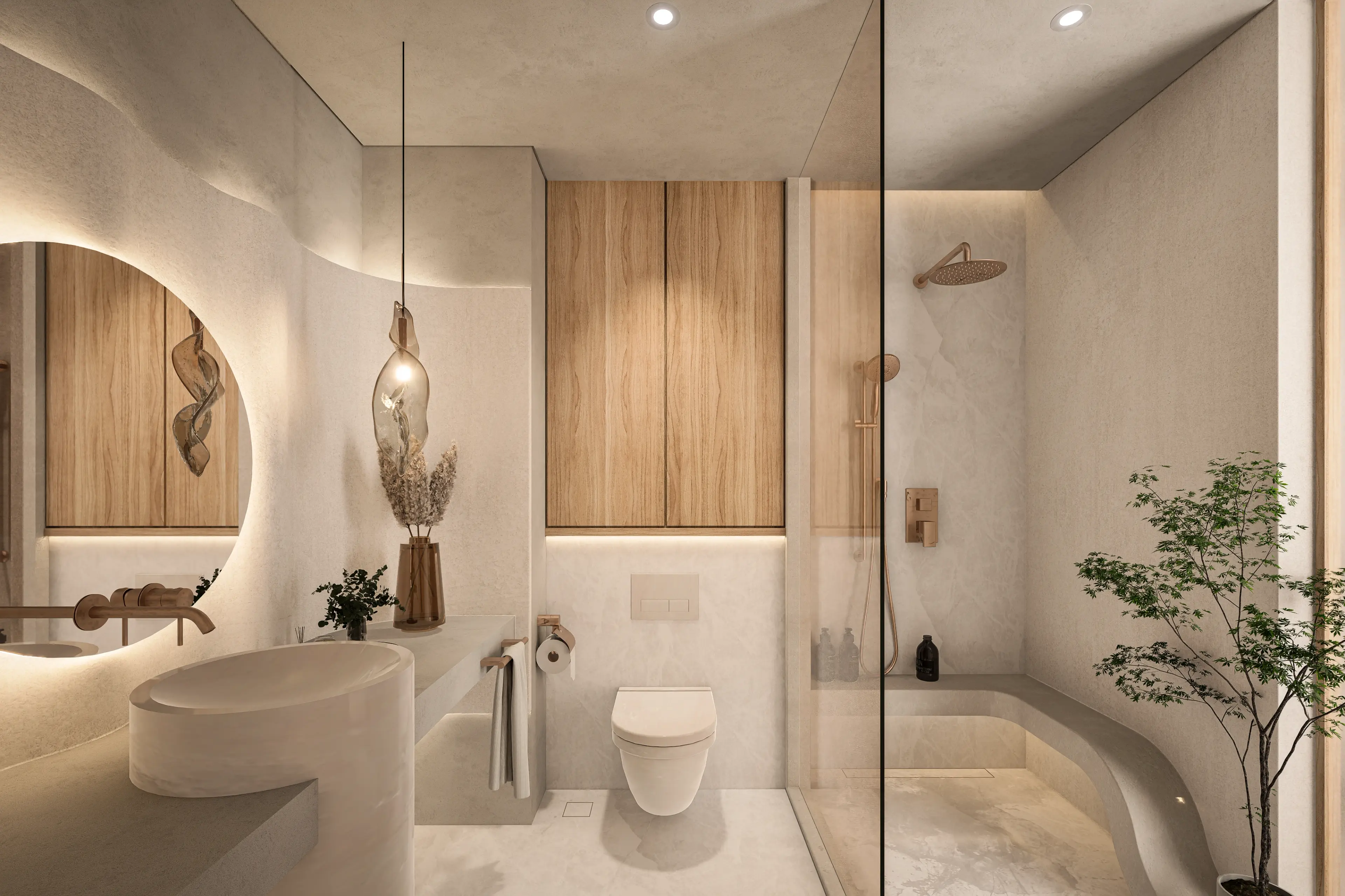 property in Batu Bolong, Canggu, Bali — thumbnail 25