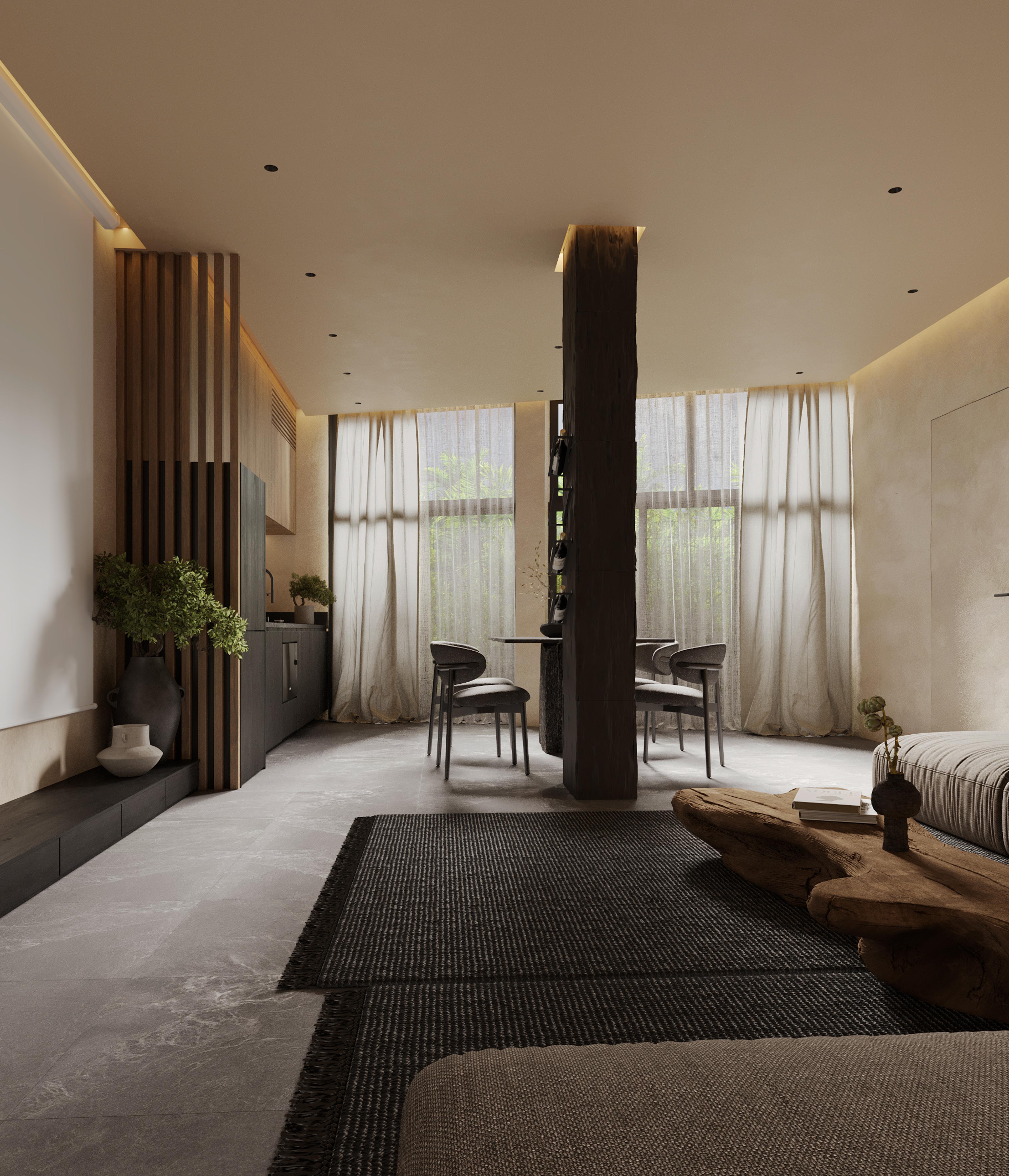 Dream Apartment apartment in Uluwatu, Bukit, Bali — thumbnail 10