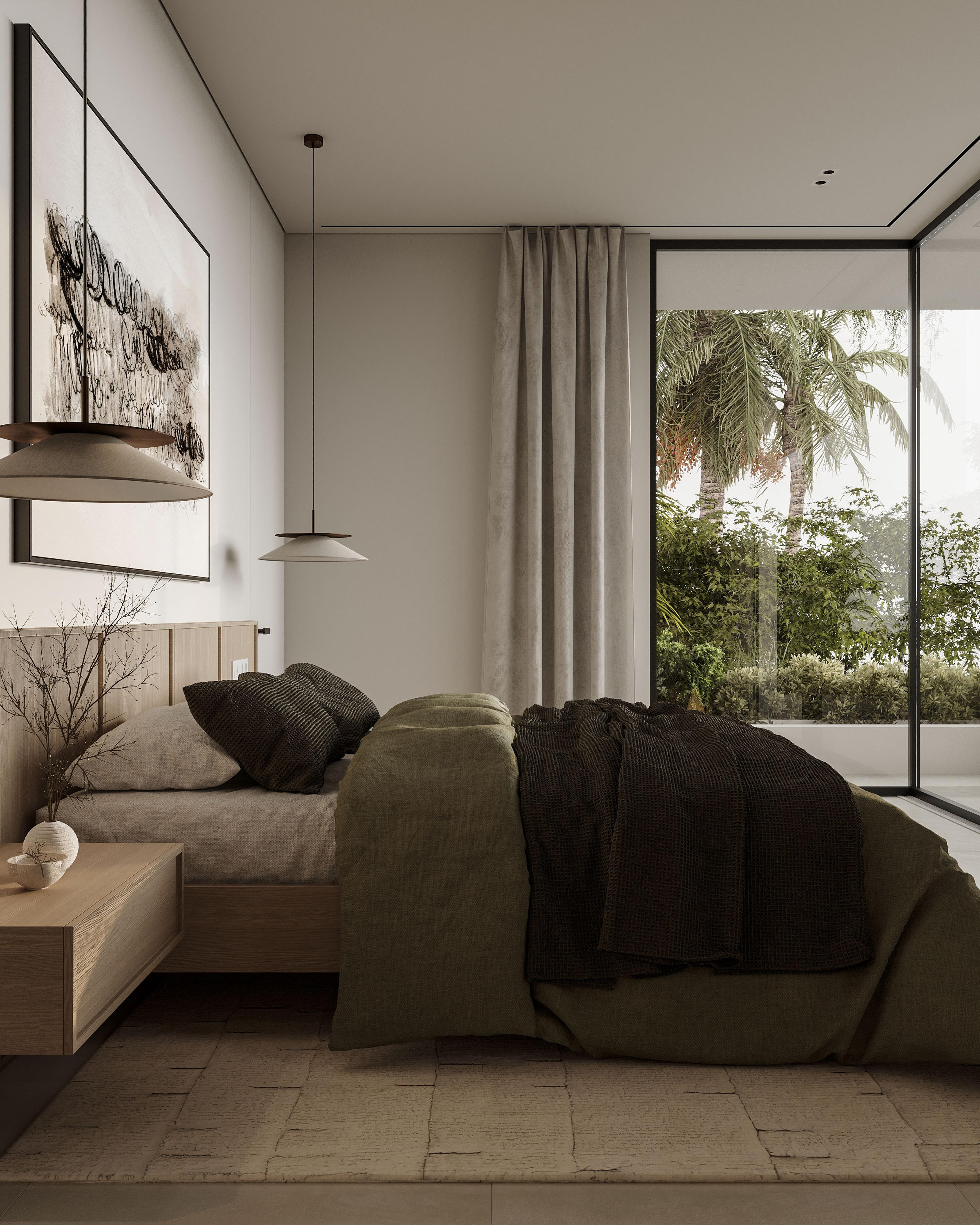 Mangata residence villa in Sanur, Bali — thumbnail 16