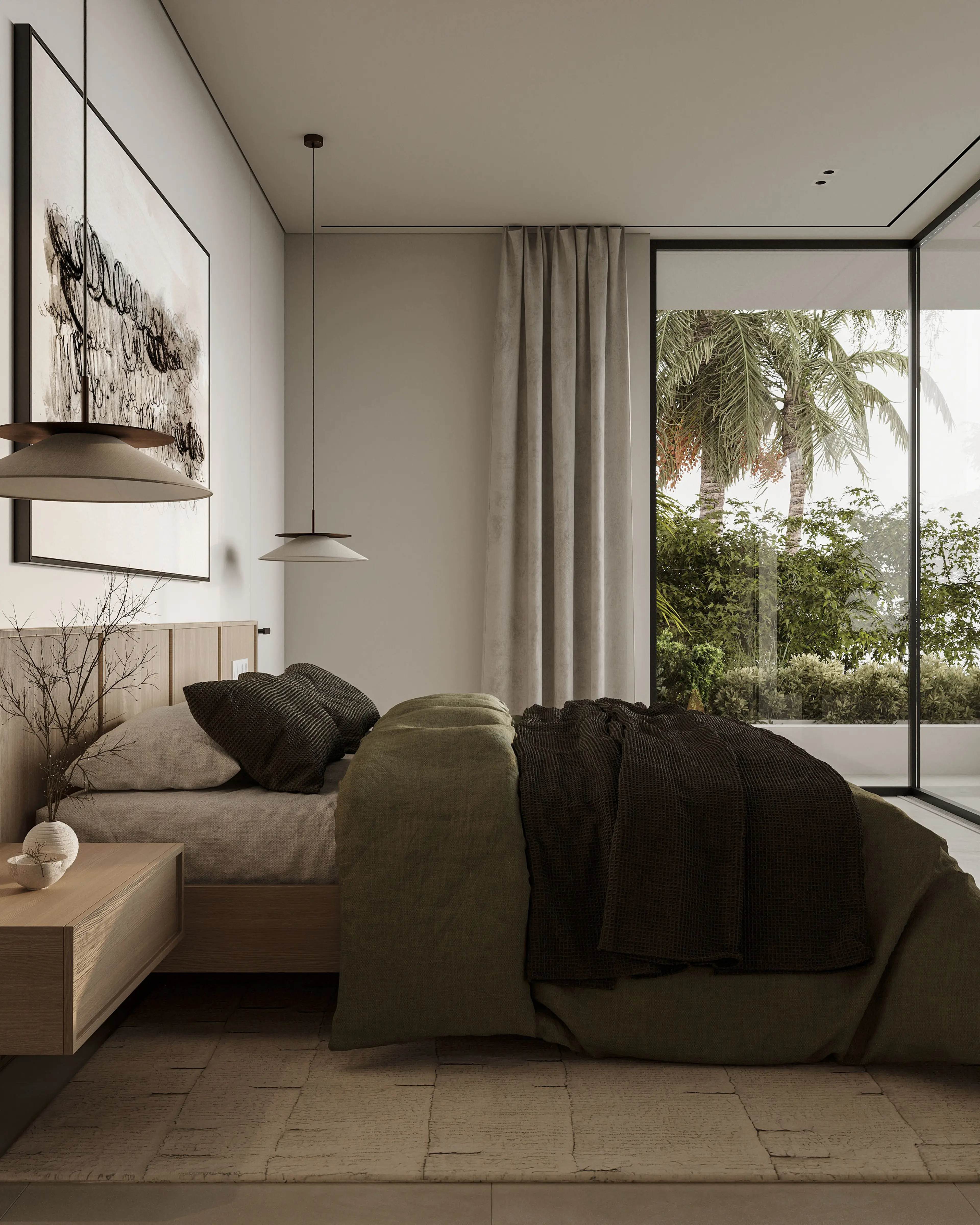 villa in Sanur, Bali — thumbnail 16