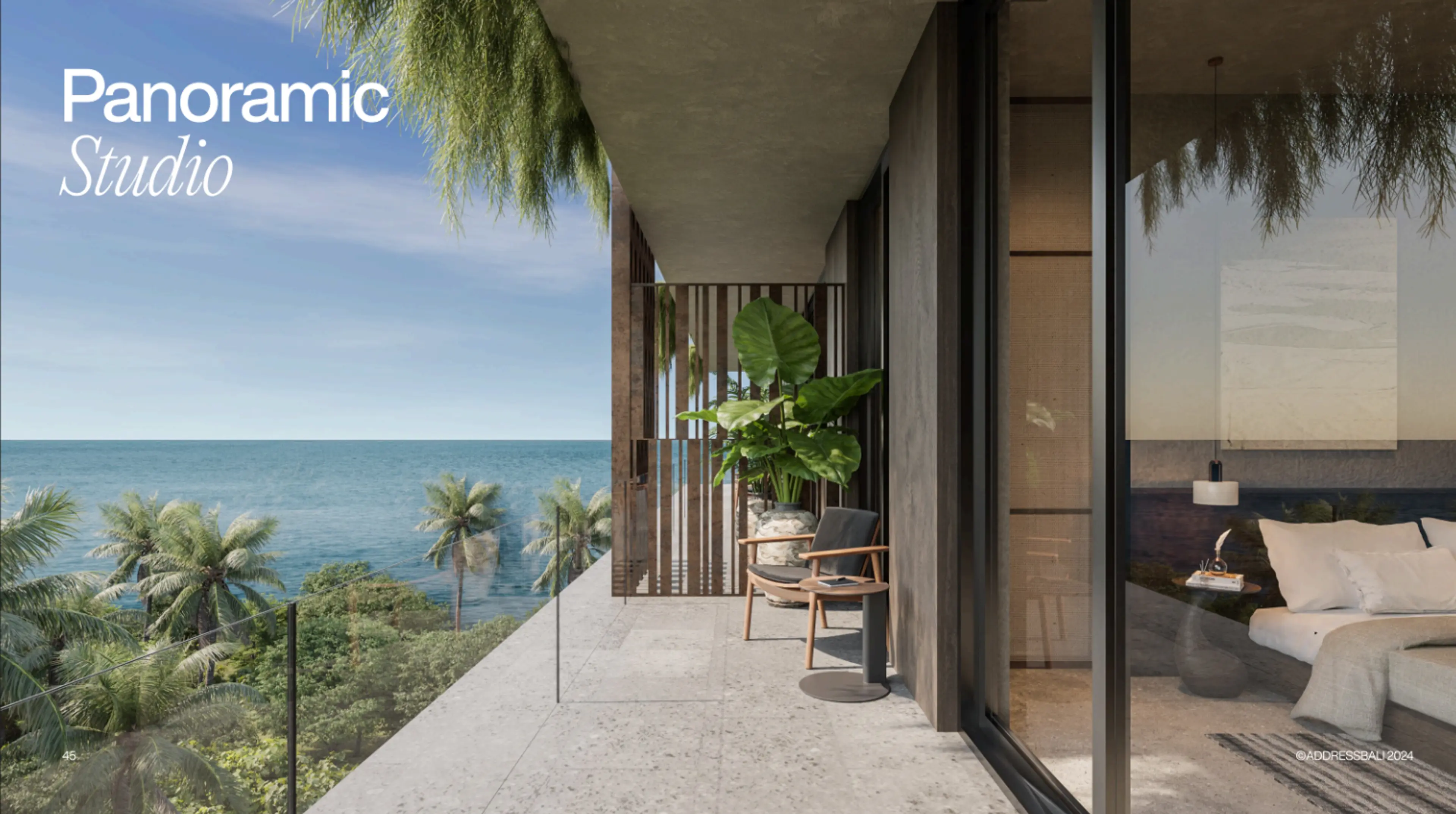 property in Pererenan, Canggu, Bali — thumbnail 7