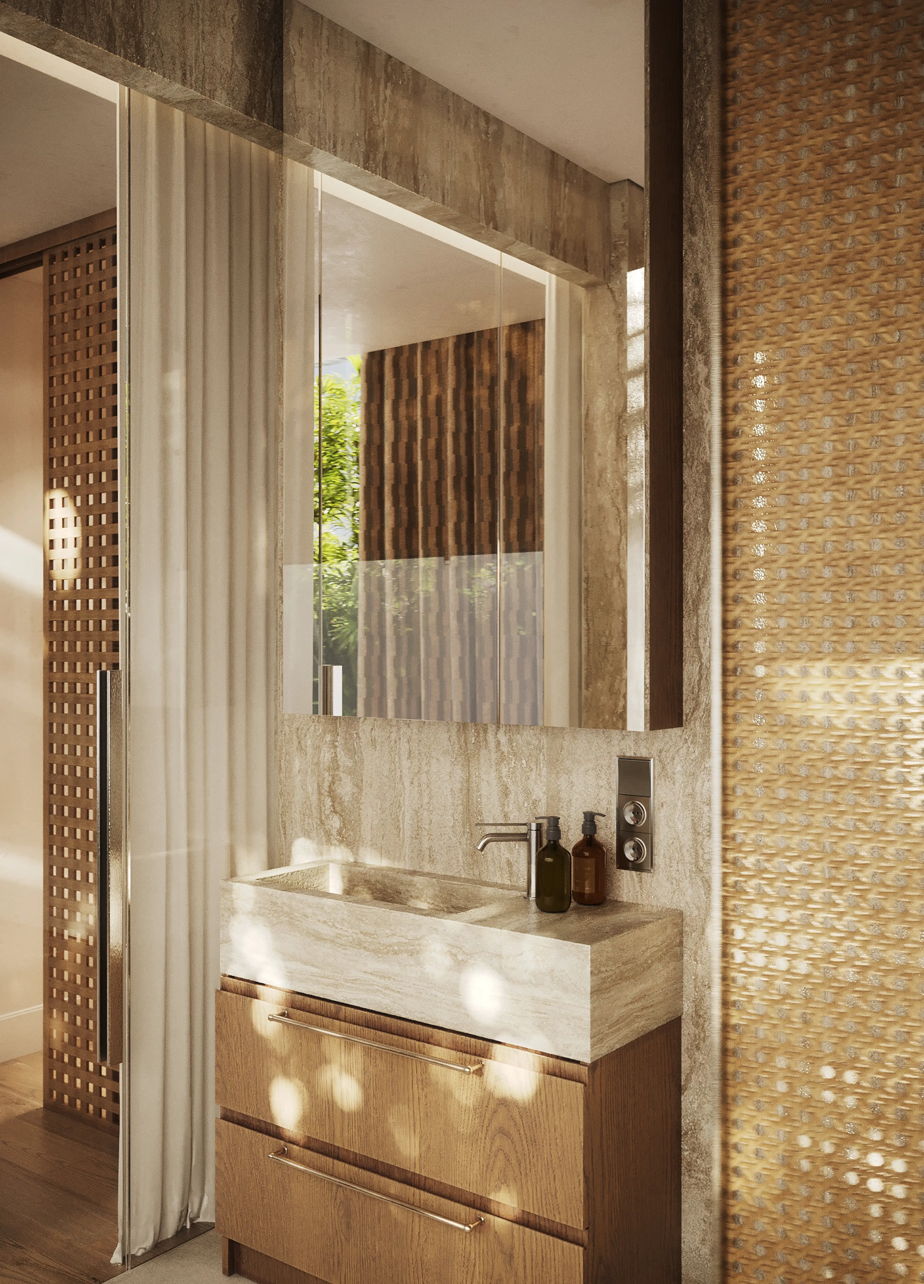 villa in Nusa Dua, Bukit, Bali — thumbnail 29