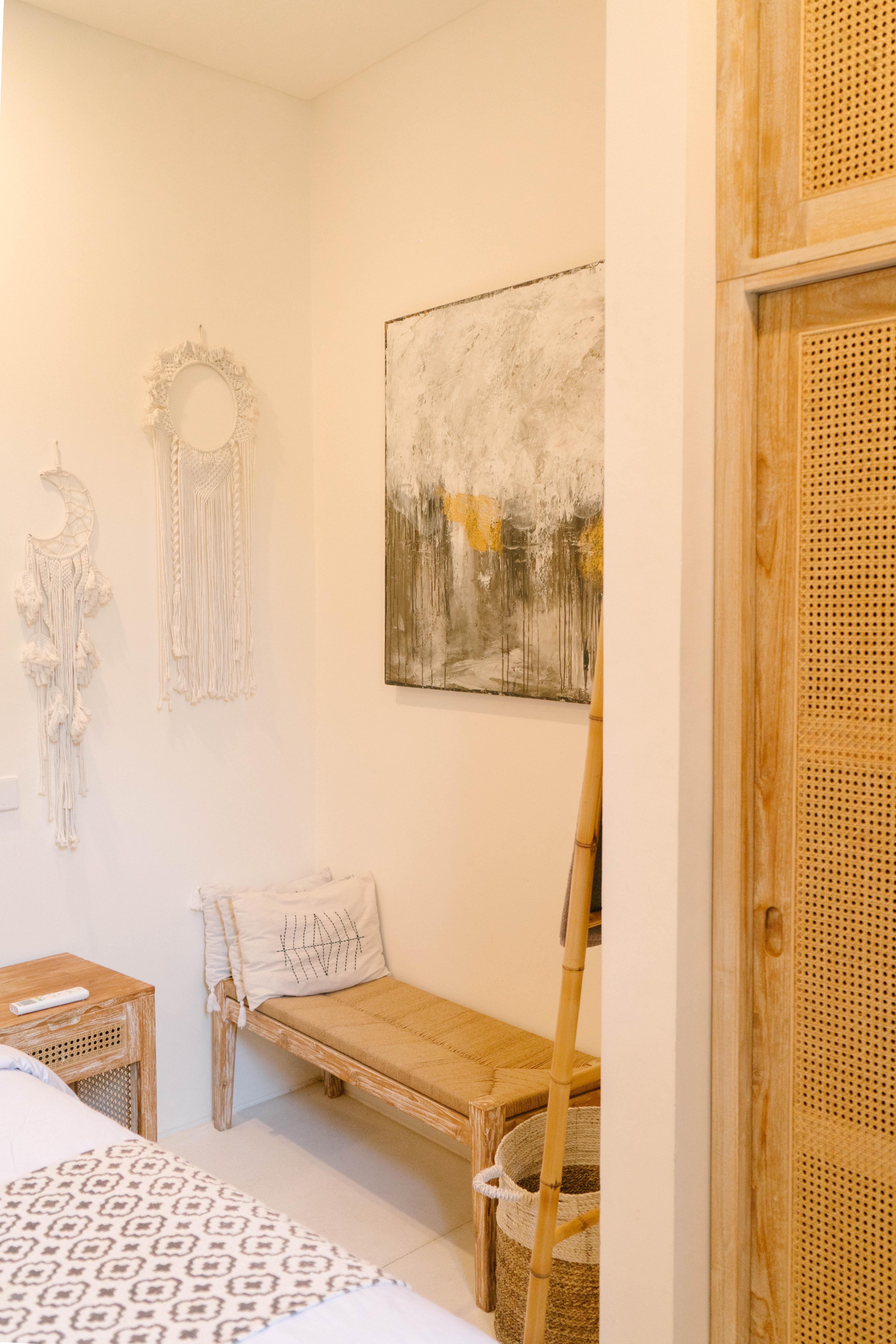 Villa Gaia villa in Seseh, Canggu, Bali — thumbnail 22