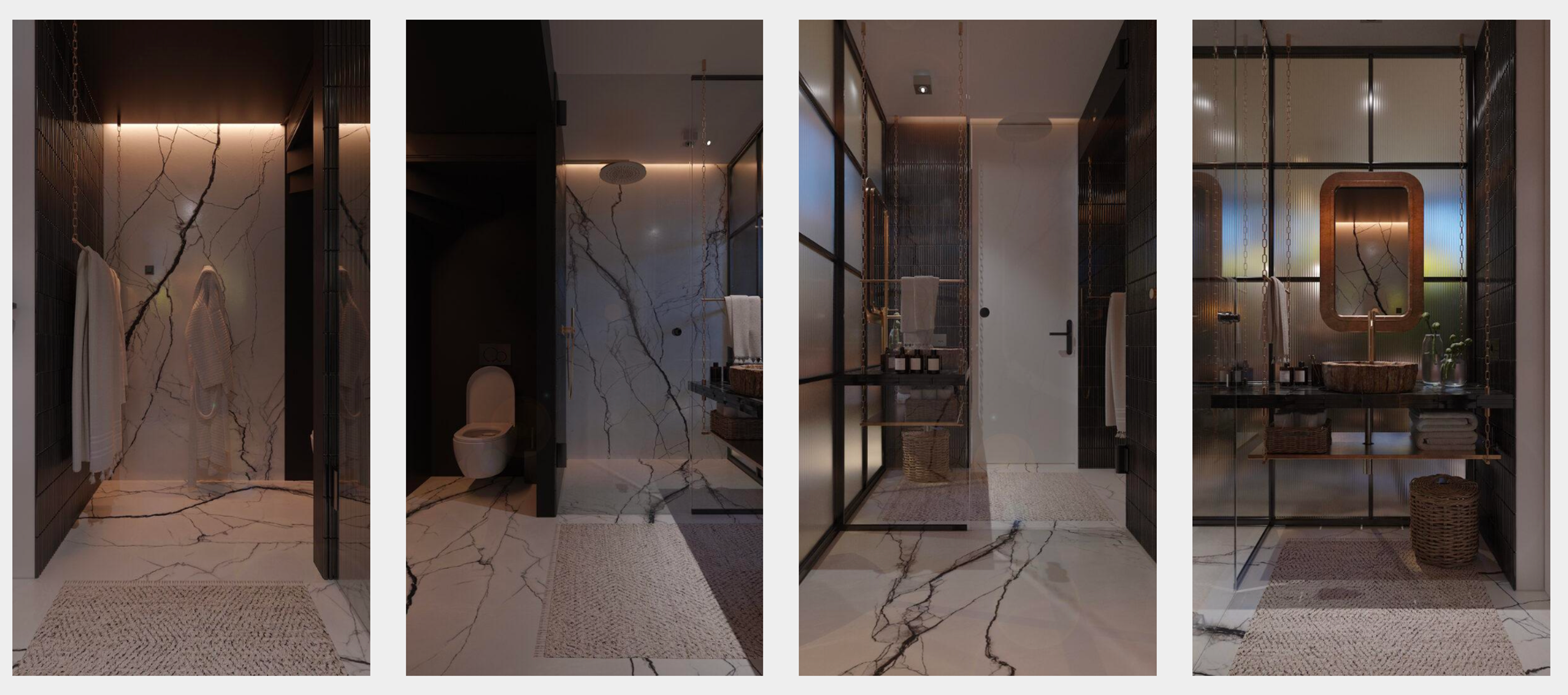 Canggu Secrets apartment in Batu Bolong, Canggu, Bali — thumbnail 6