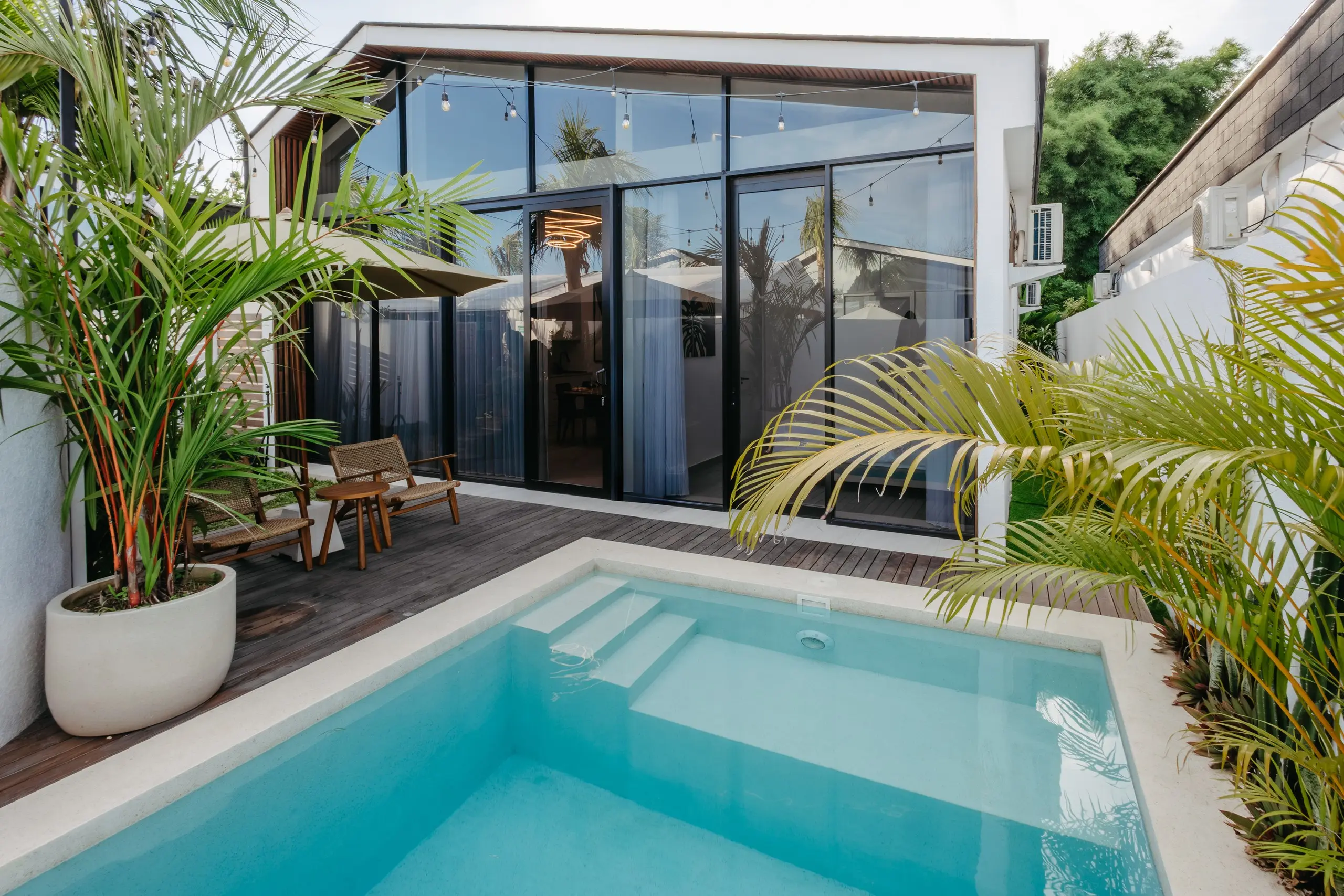 villa in Pandawa, Bukit, Bali