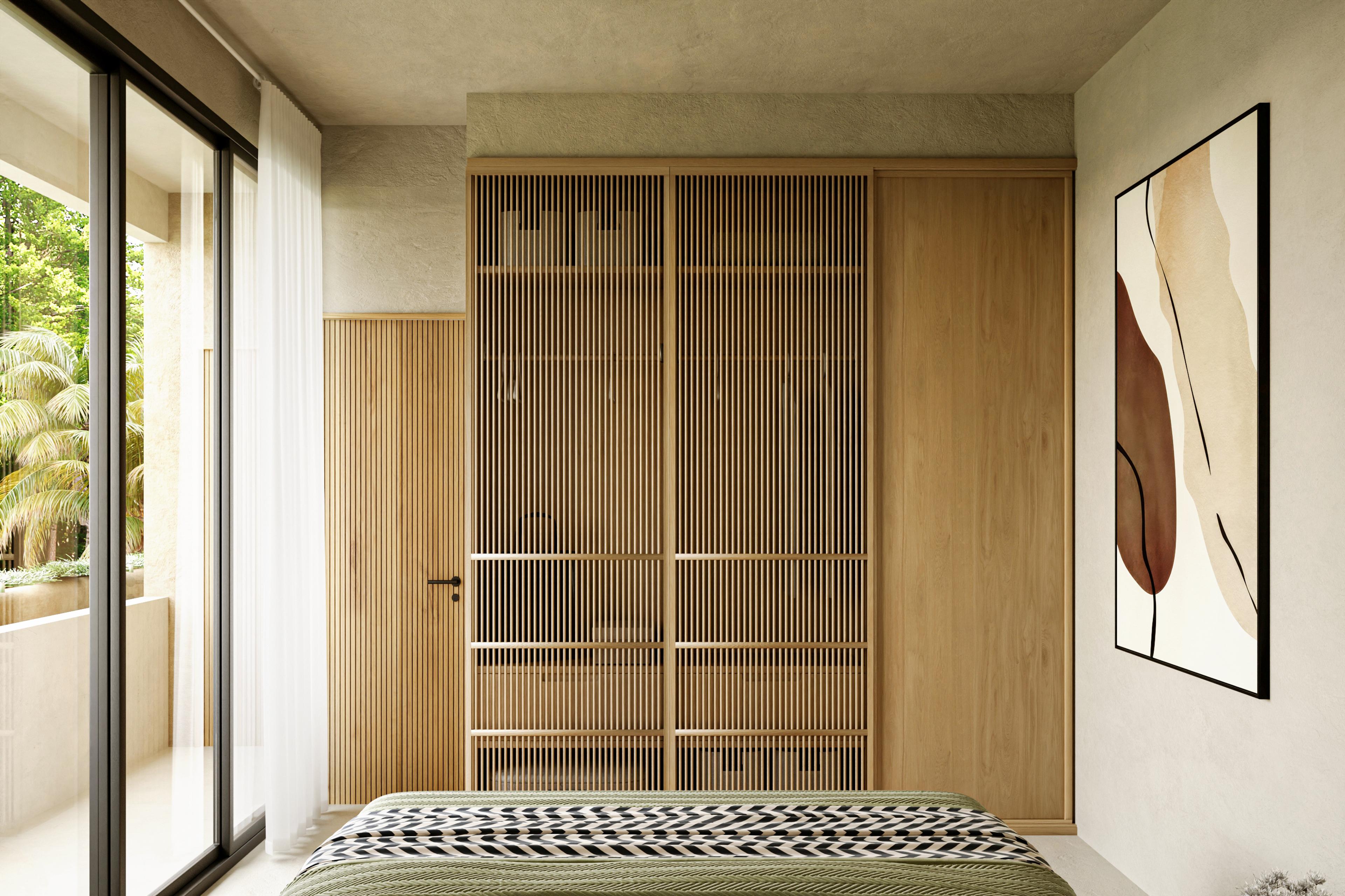 Baru Home Base villa in Cemagi, Canggu, Bali — thumbnail 18