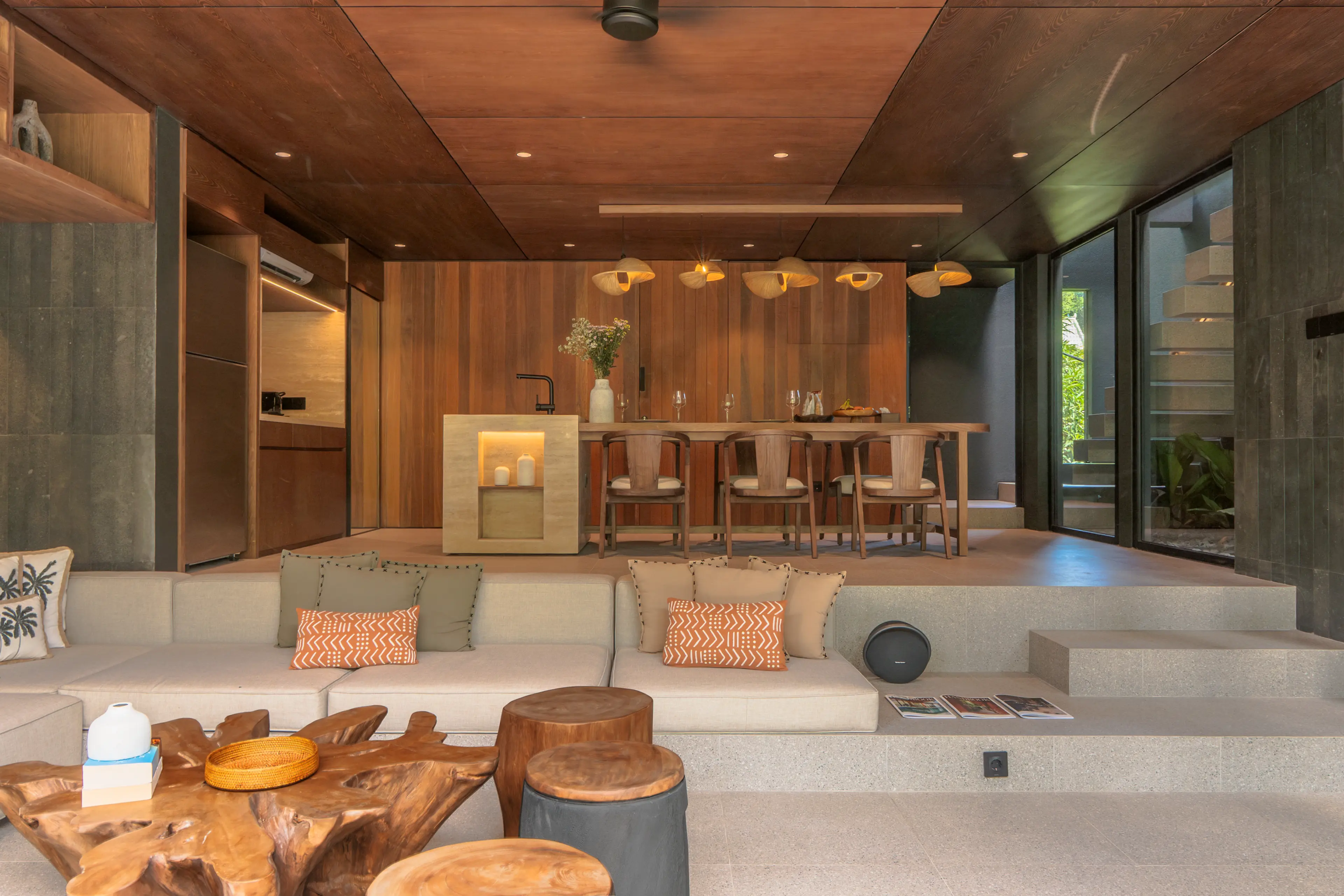 villa in Berawa, Canggu, Bali — thumbnail 6