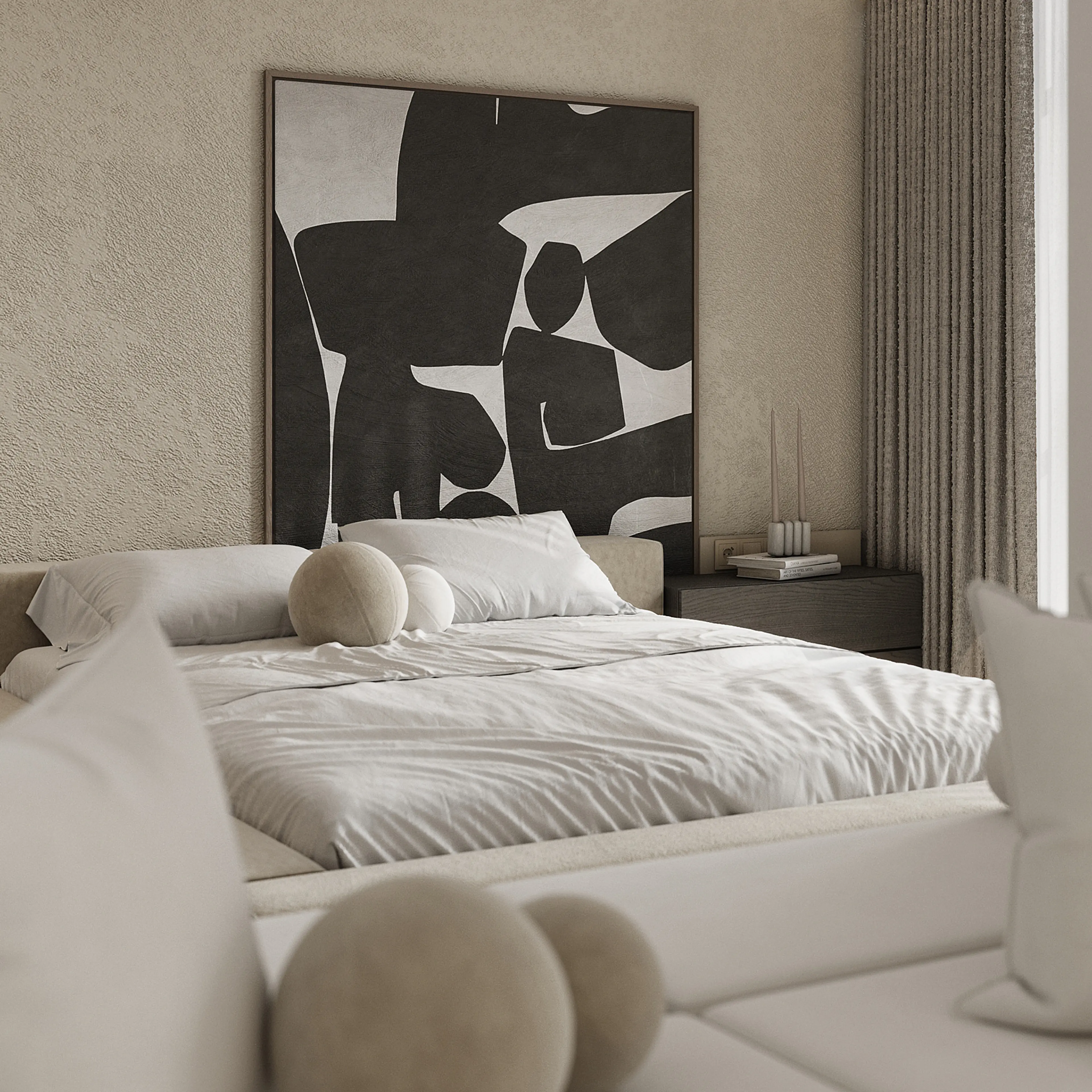 villa in Nunggalan, Bukit, Bali — thumbnail 3