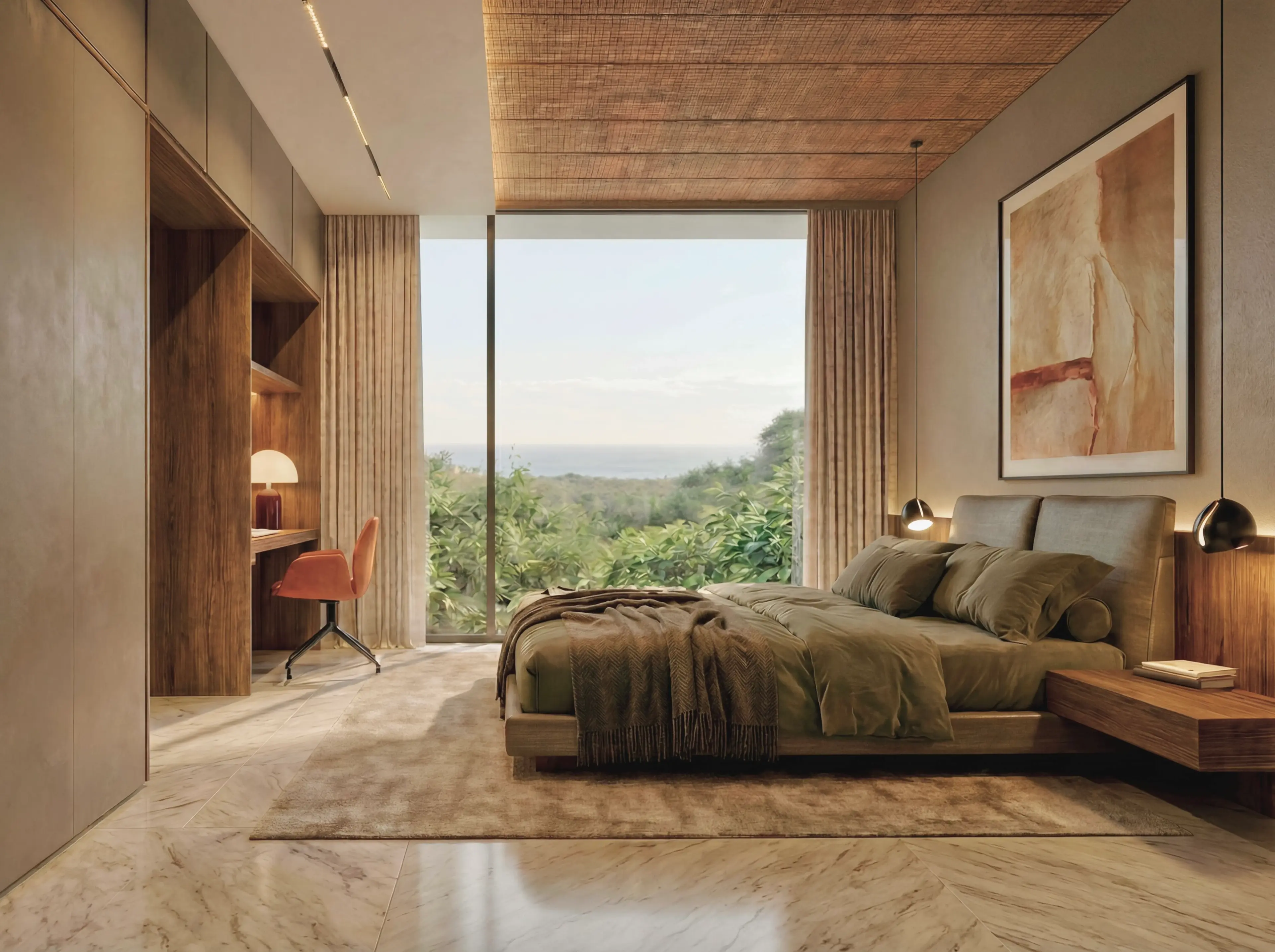 property in Melasti, Bukit, Bali — thumbnail 5