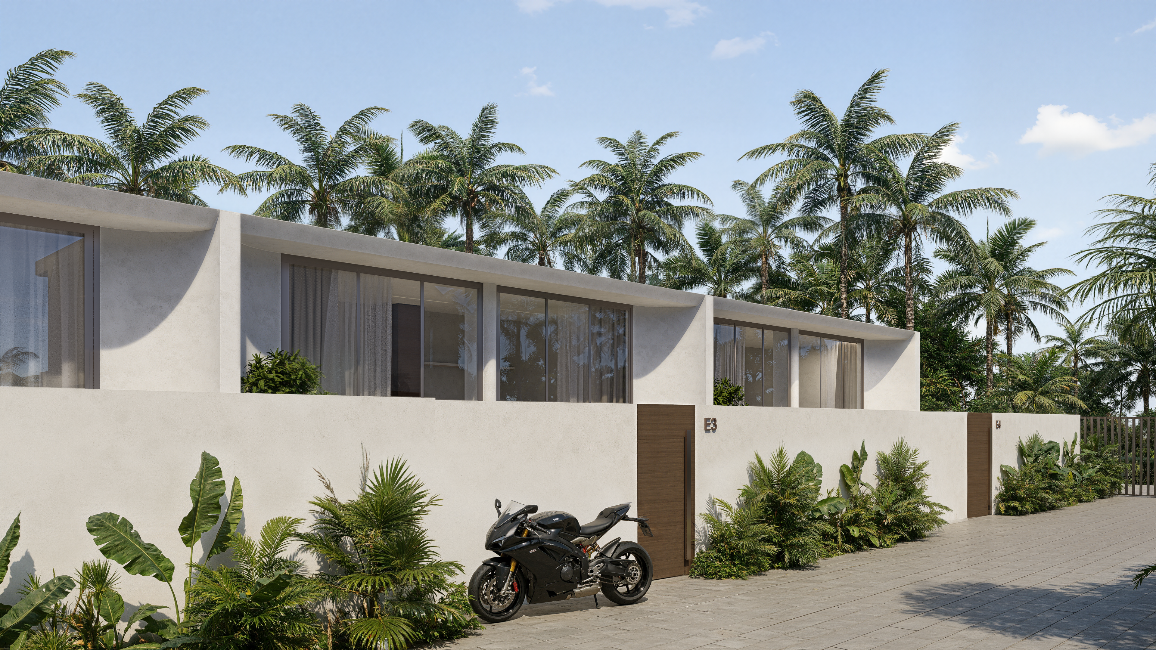 Pulau Villas villa in Melasti, Bukit, Bali — thumbnail 28